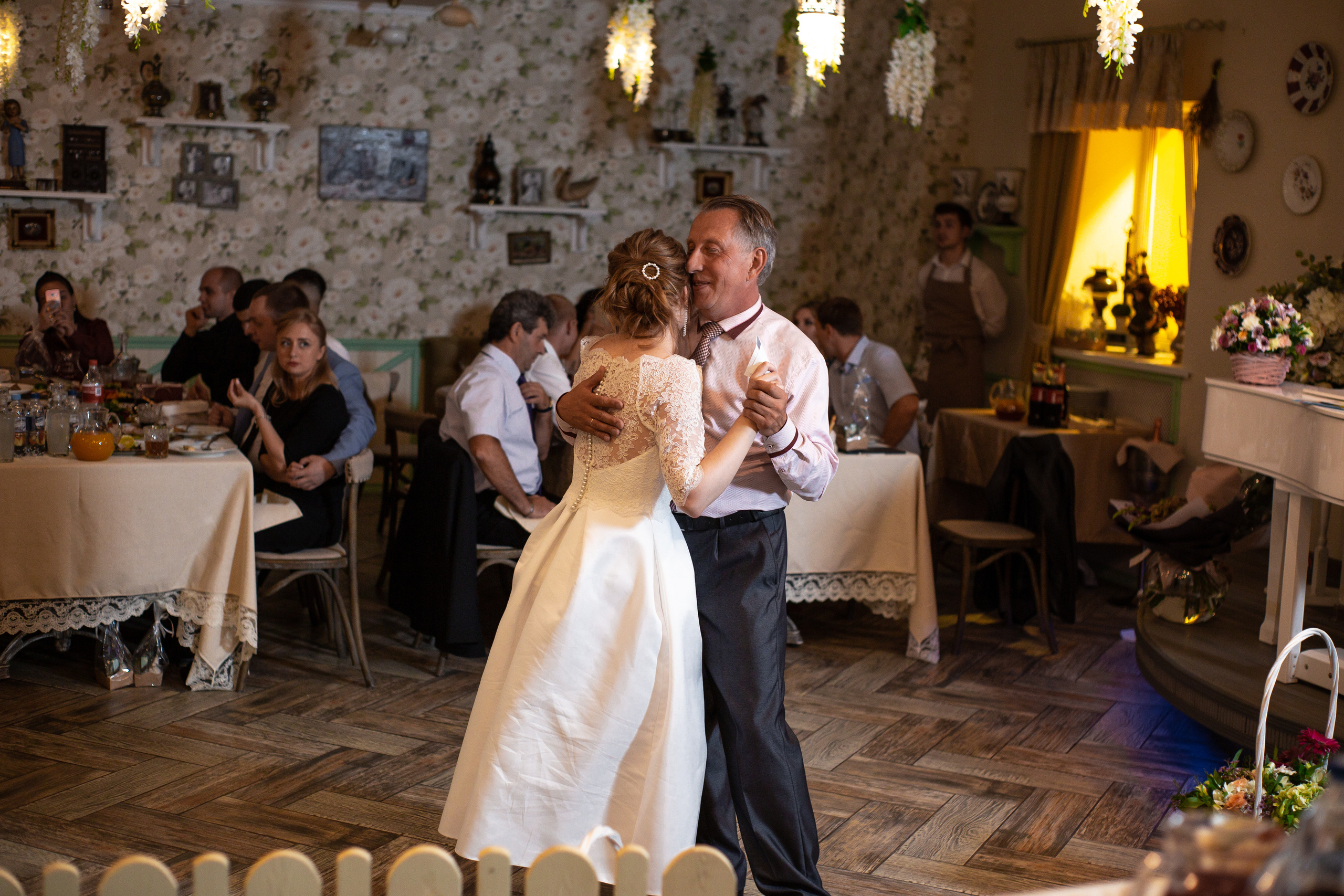 Илья и Виктория. Свадебный Семейный Репортажный фотограф в Москве