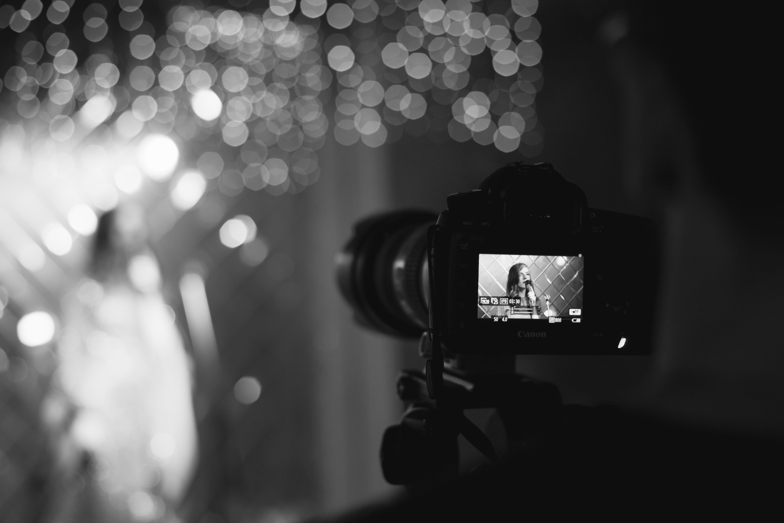 Сольный концерт Анны Васильевой. Свадебный Семейный Репортажный фотограф в Москве