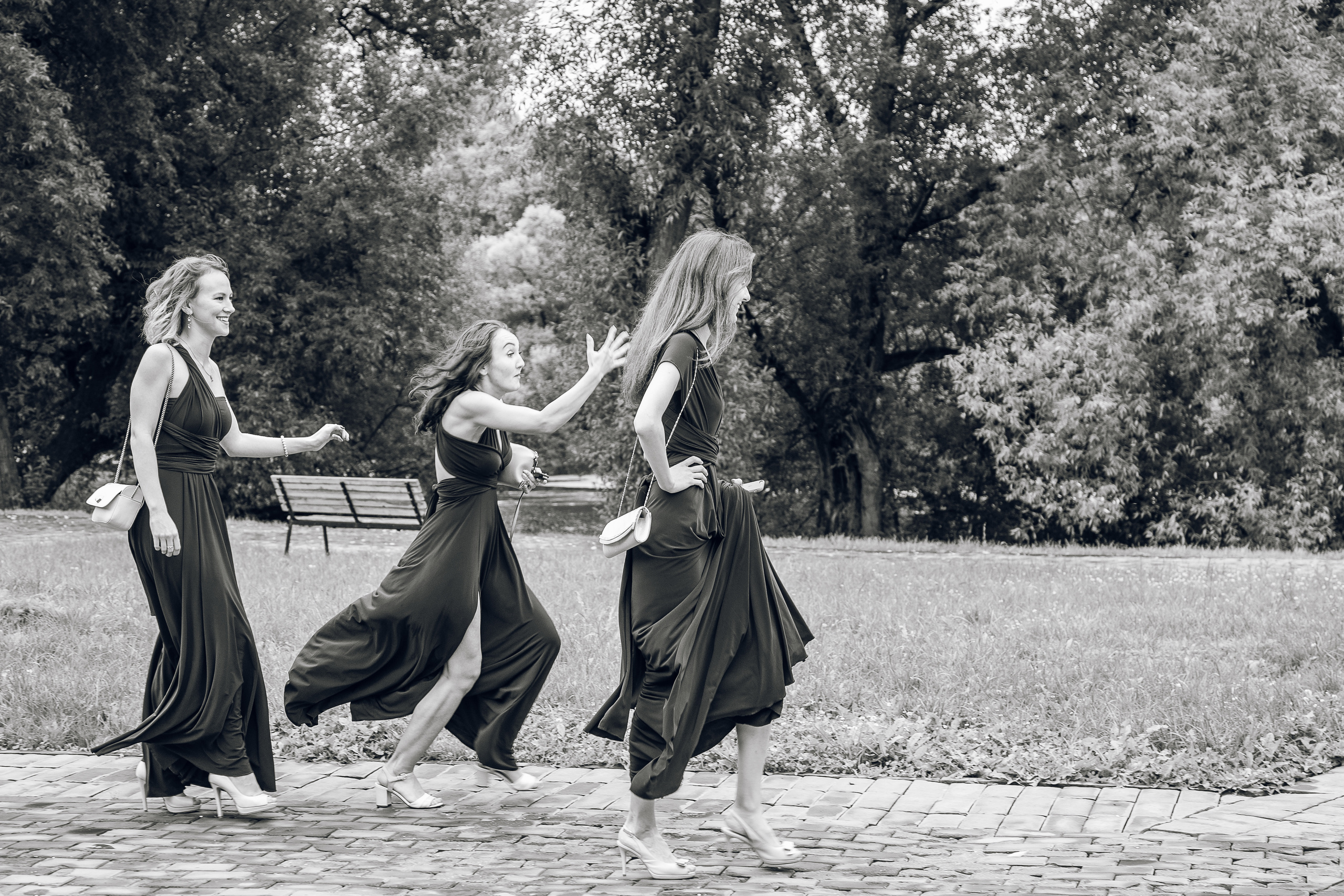 Илья и Виктория. Свадебный Семейный Репортажный фотограф в Москве