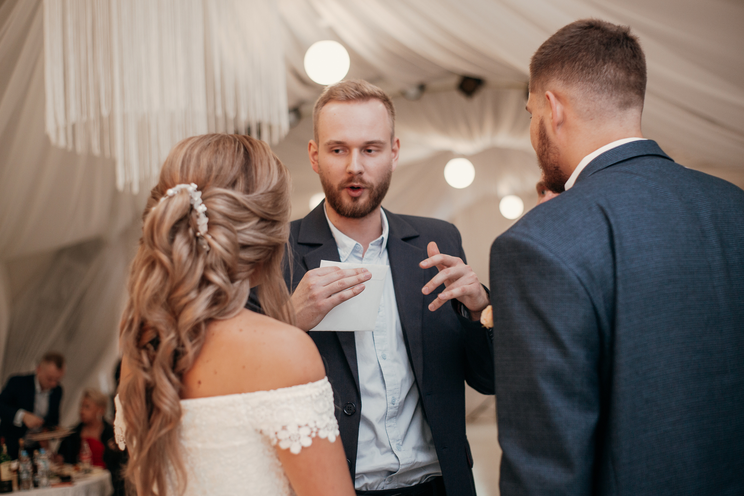 Юрий и Анастасия. Свадебный Семейный Репортажный фотограф в Москве