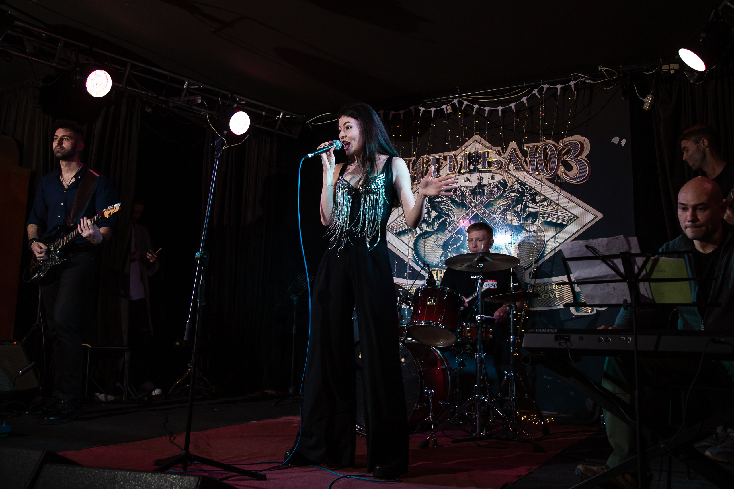 «Мастерская твоего голоса». Свадебный Семейный Репортажный фотограф в Москве