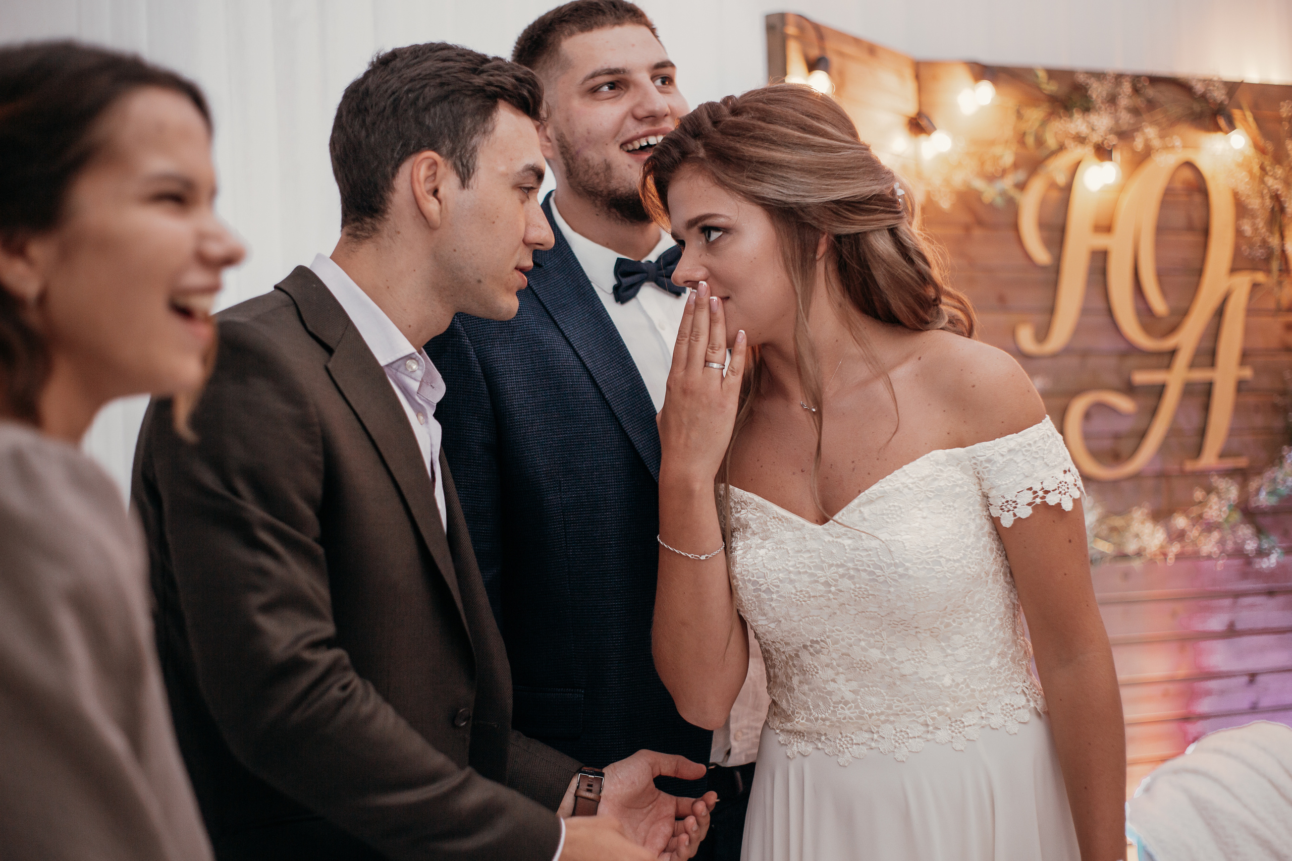 Юрий и Анастасия. Свадебный Семейный Репортажный фотограф в Москве