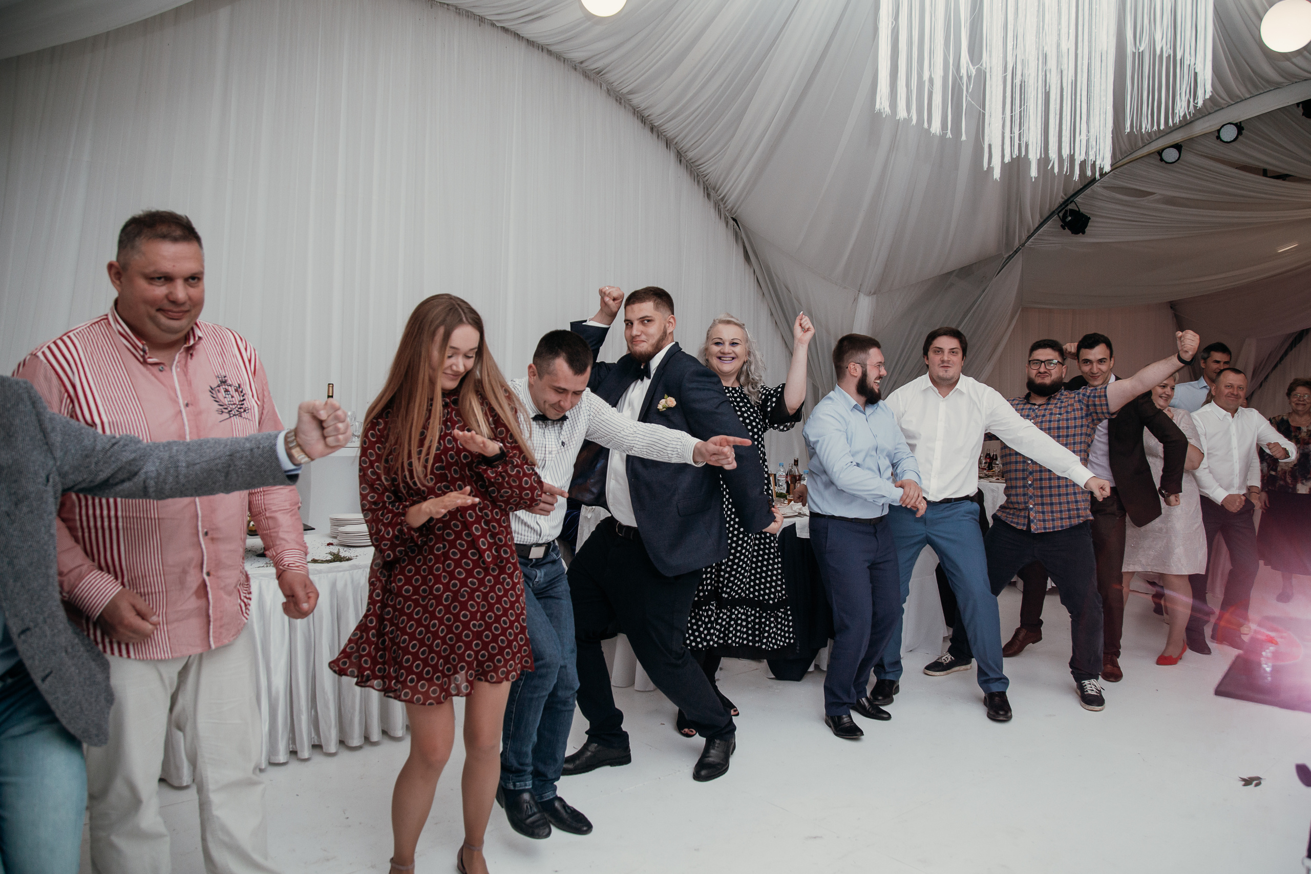 Юрий и Анастасия. Свадебный Семейный Репортажный фотограф в Москве