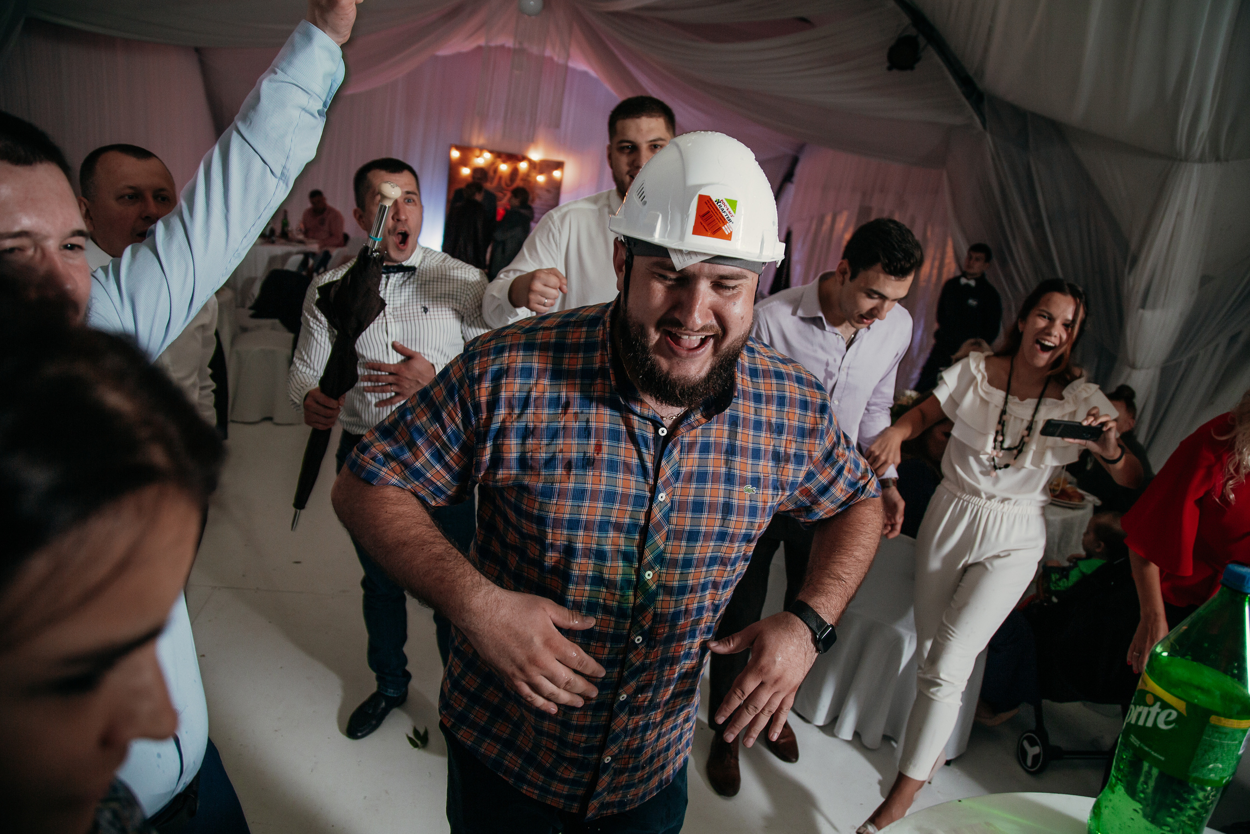 Юрий и Анастасия. Свадебный Семейный Репортажный фотограф в Москве