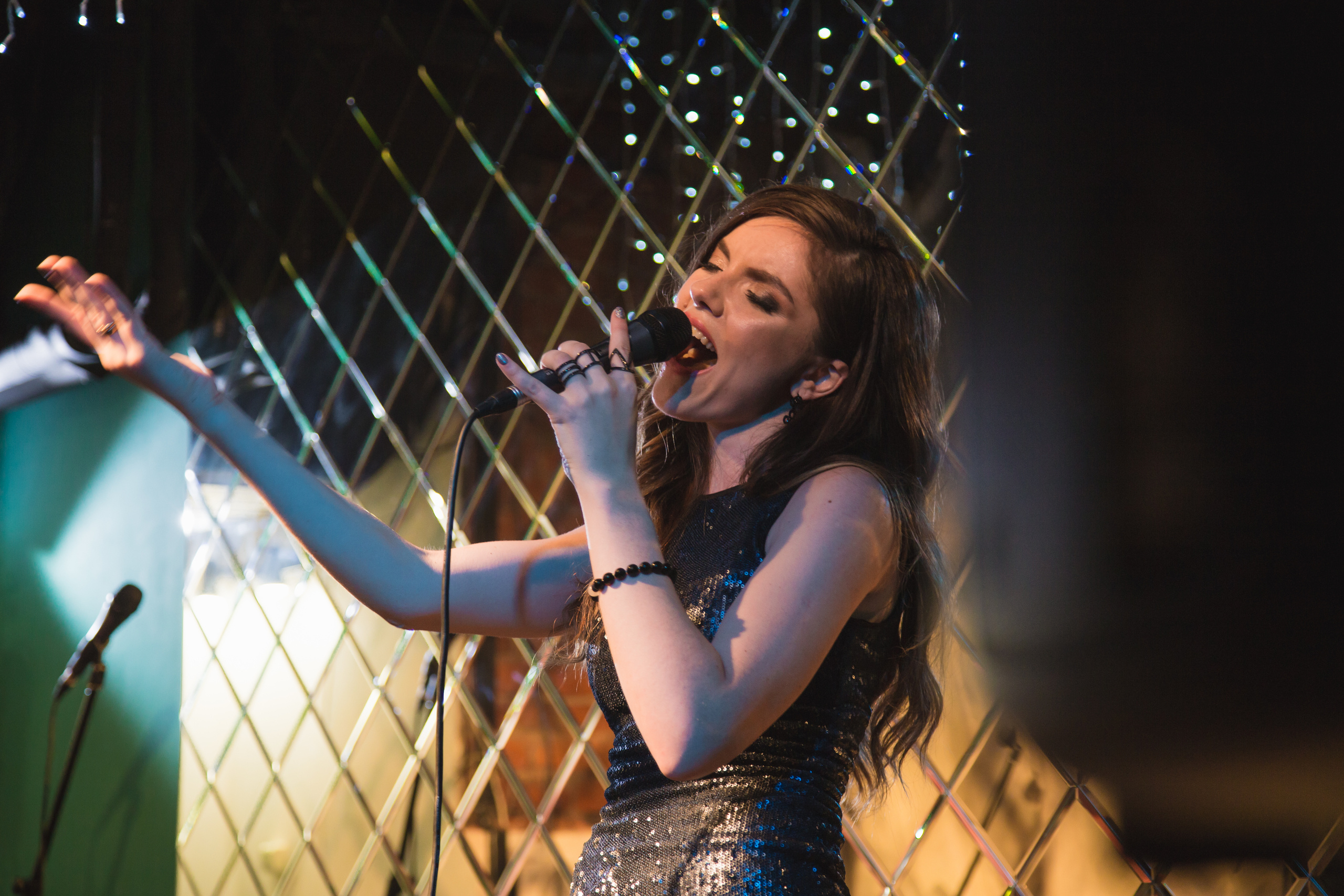 Сольный концерт Анны Васильевой. Свадебный Семейный Репортажный фотограф в Москве