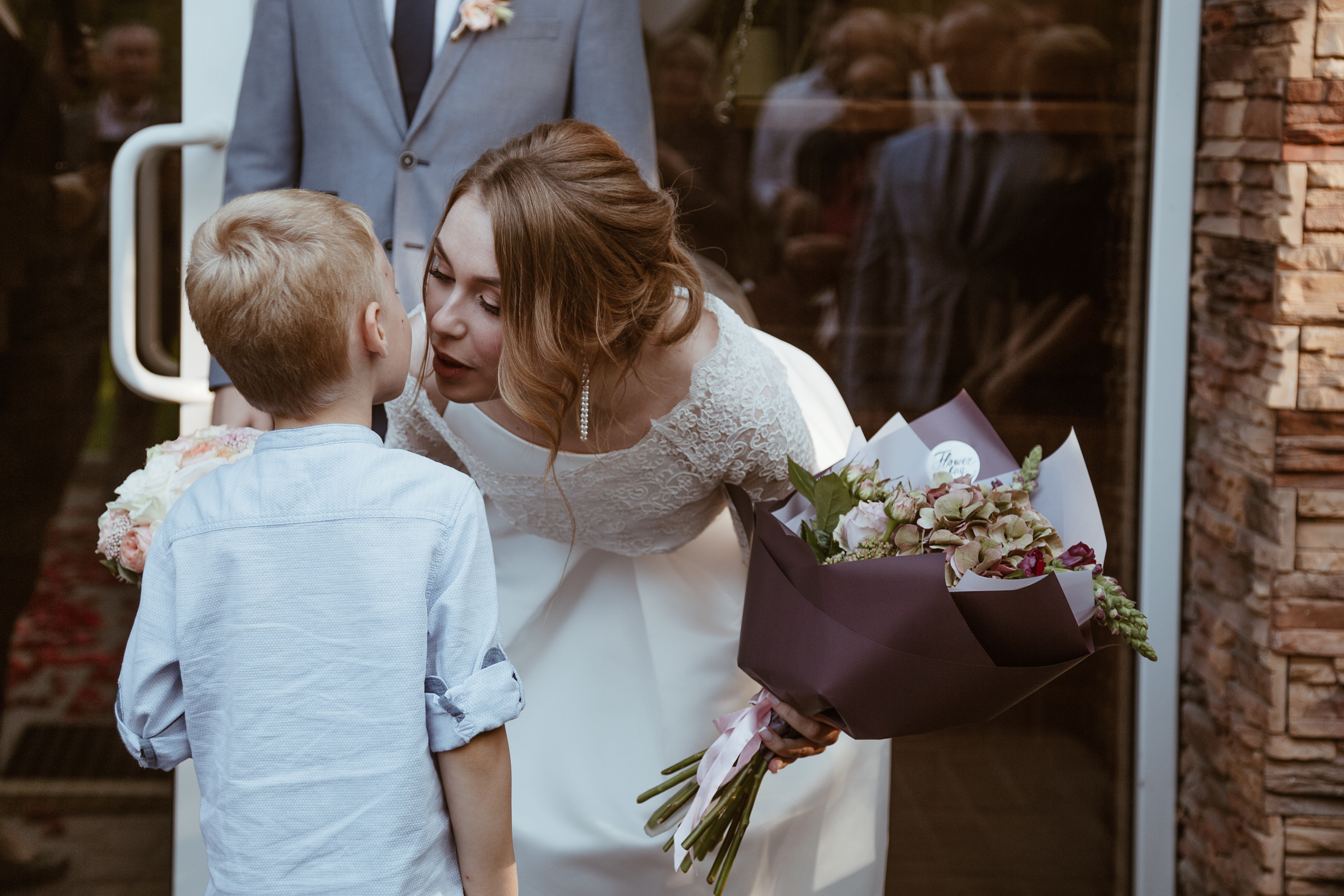 Илья и Виктория. Свадебный Семейный Репортажный фотограф в Москве