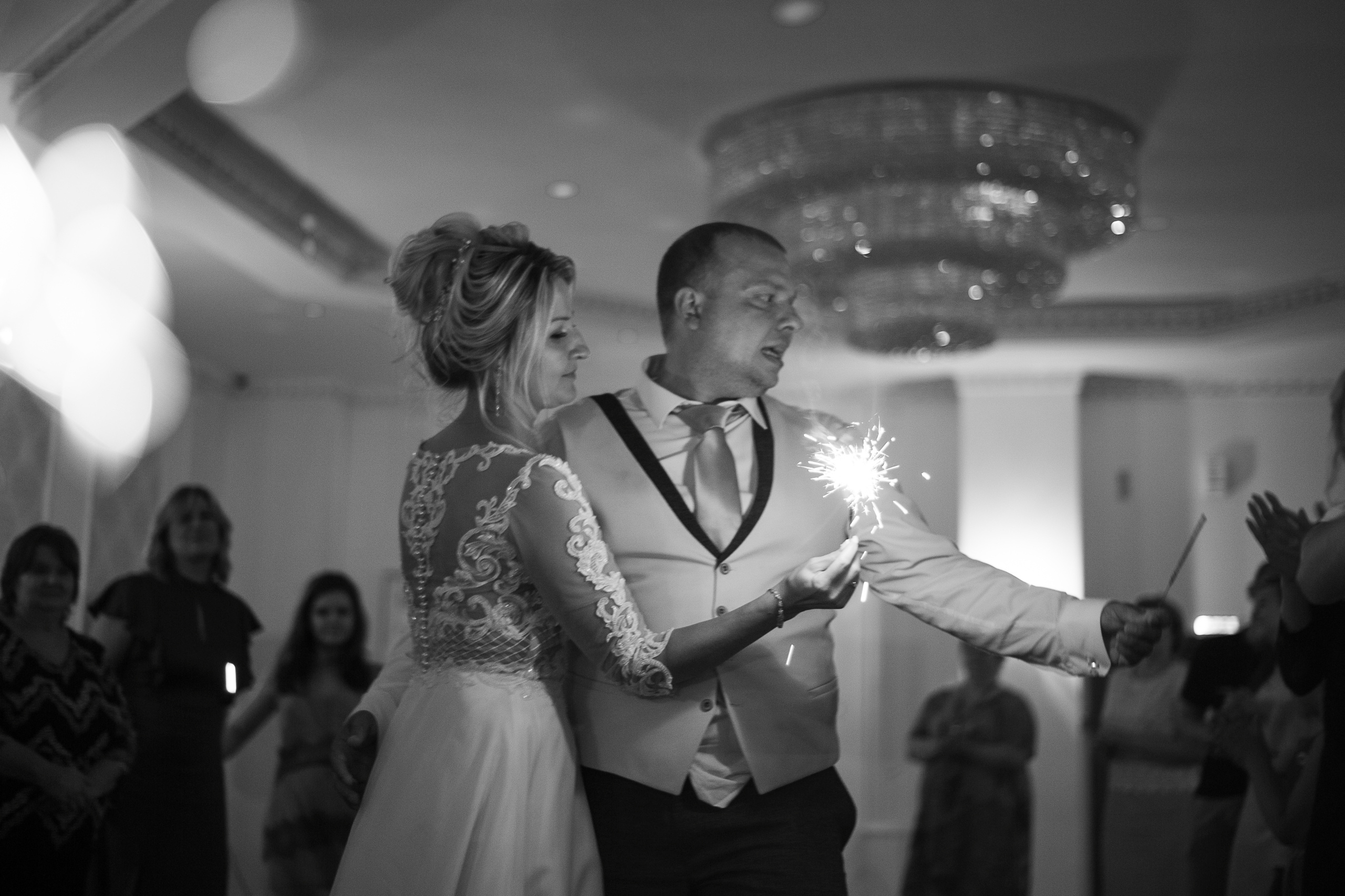 Вадим и Юлия. Свадебный Семейный Репортажный фотограф в Москве