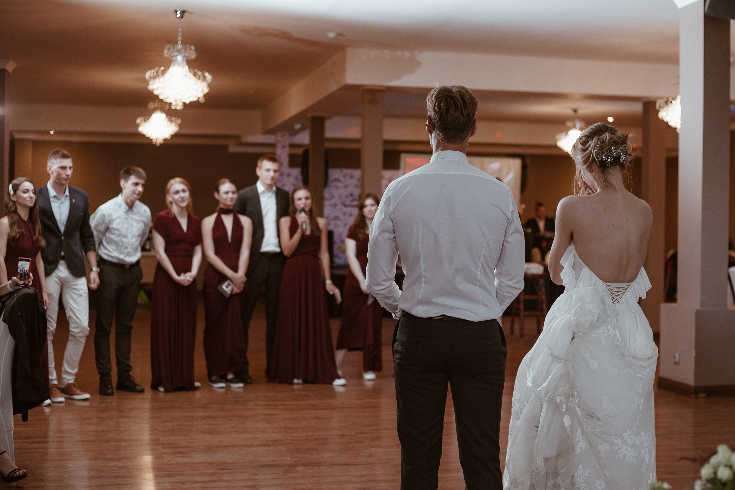 Илья и Виктория. Свадебный Семейный Репортажный фотограф в Москве