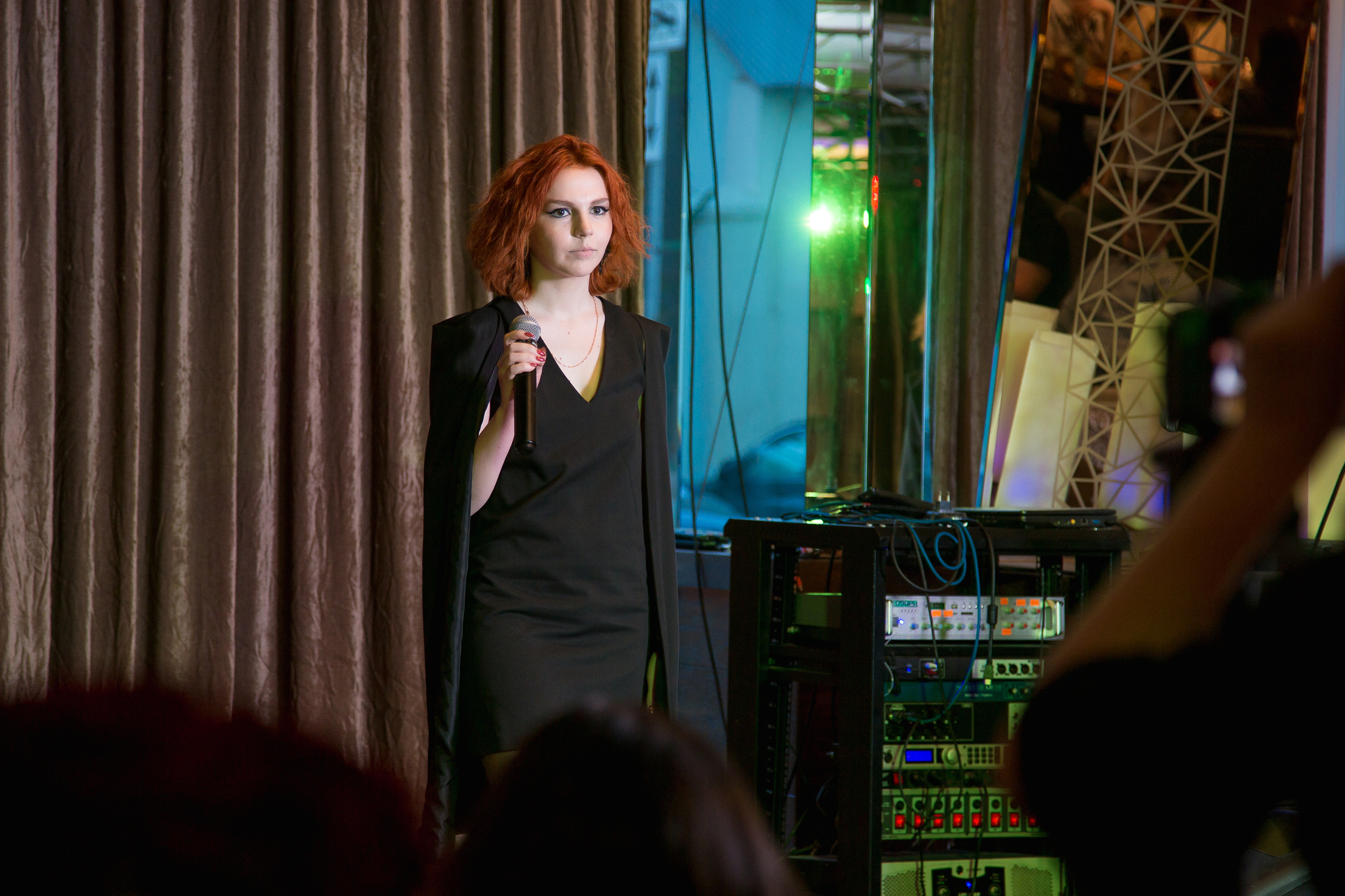 «Мастерская твоего голоса». Свадебный Семейный Репортажный фотограф в Москве