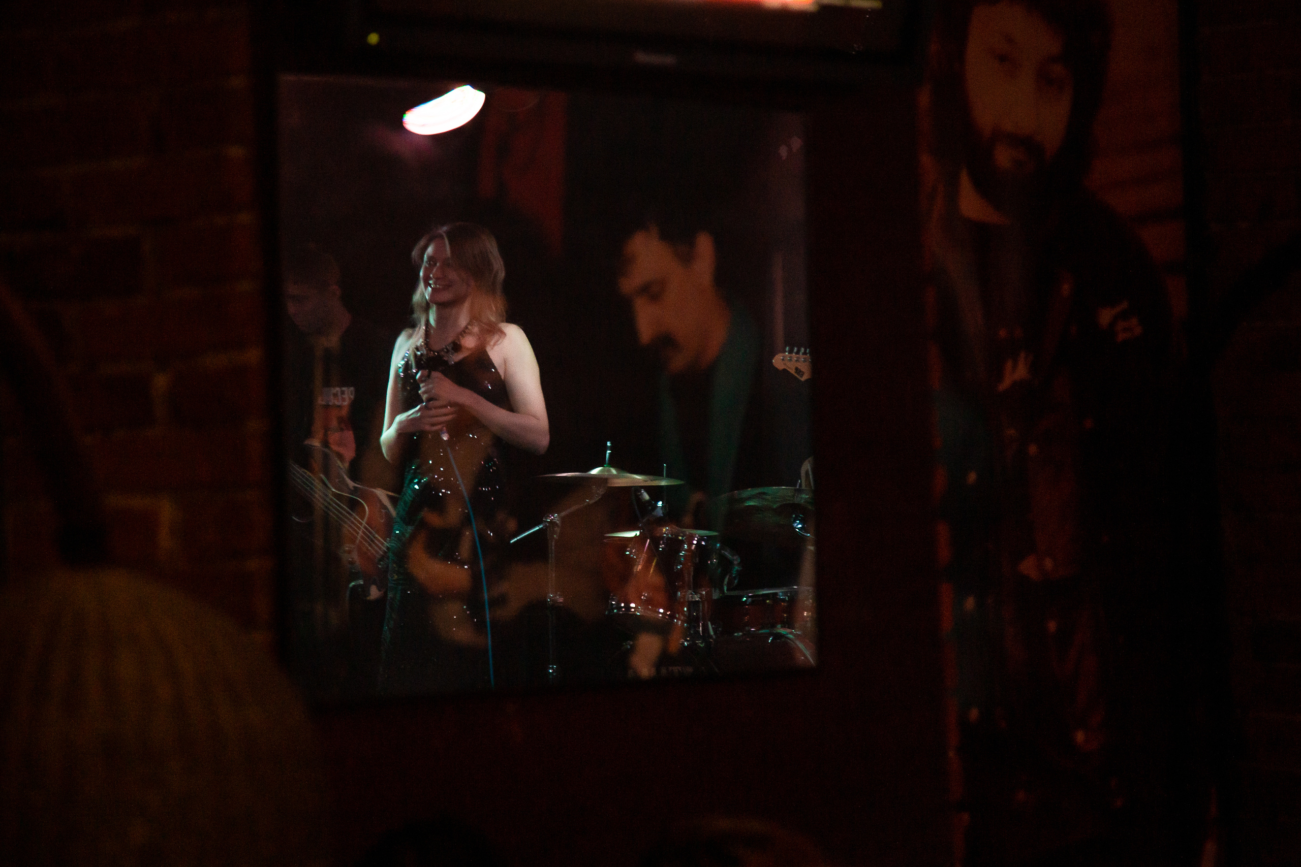 «Мастерская твоего голоса». Свадебный Семейный Репортажный фотограф в Москве