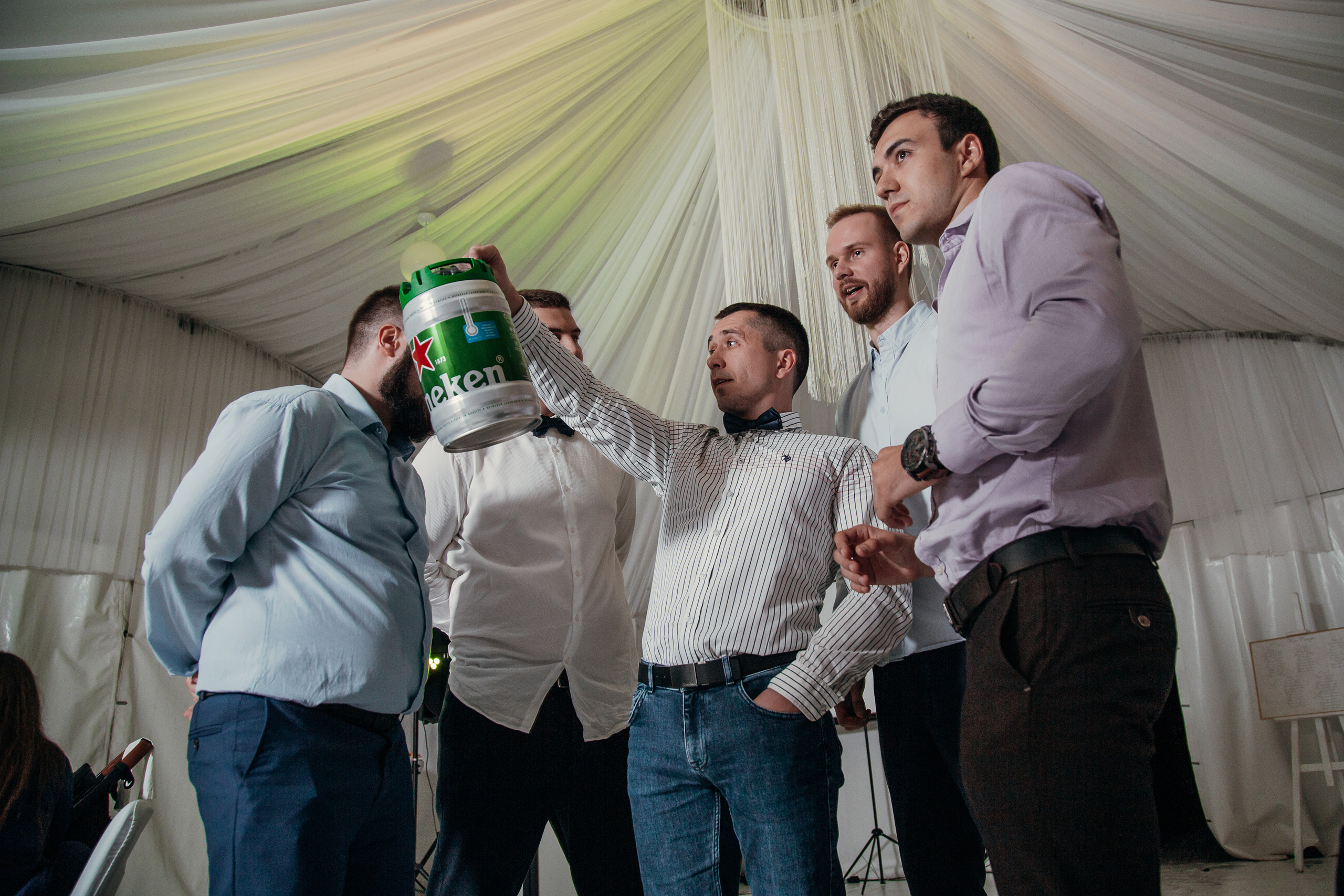 Юрий и Анастасия. Свадебный Семейный Репортажный фотограф в Москве