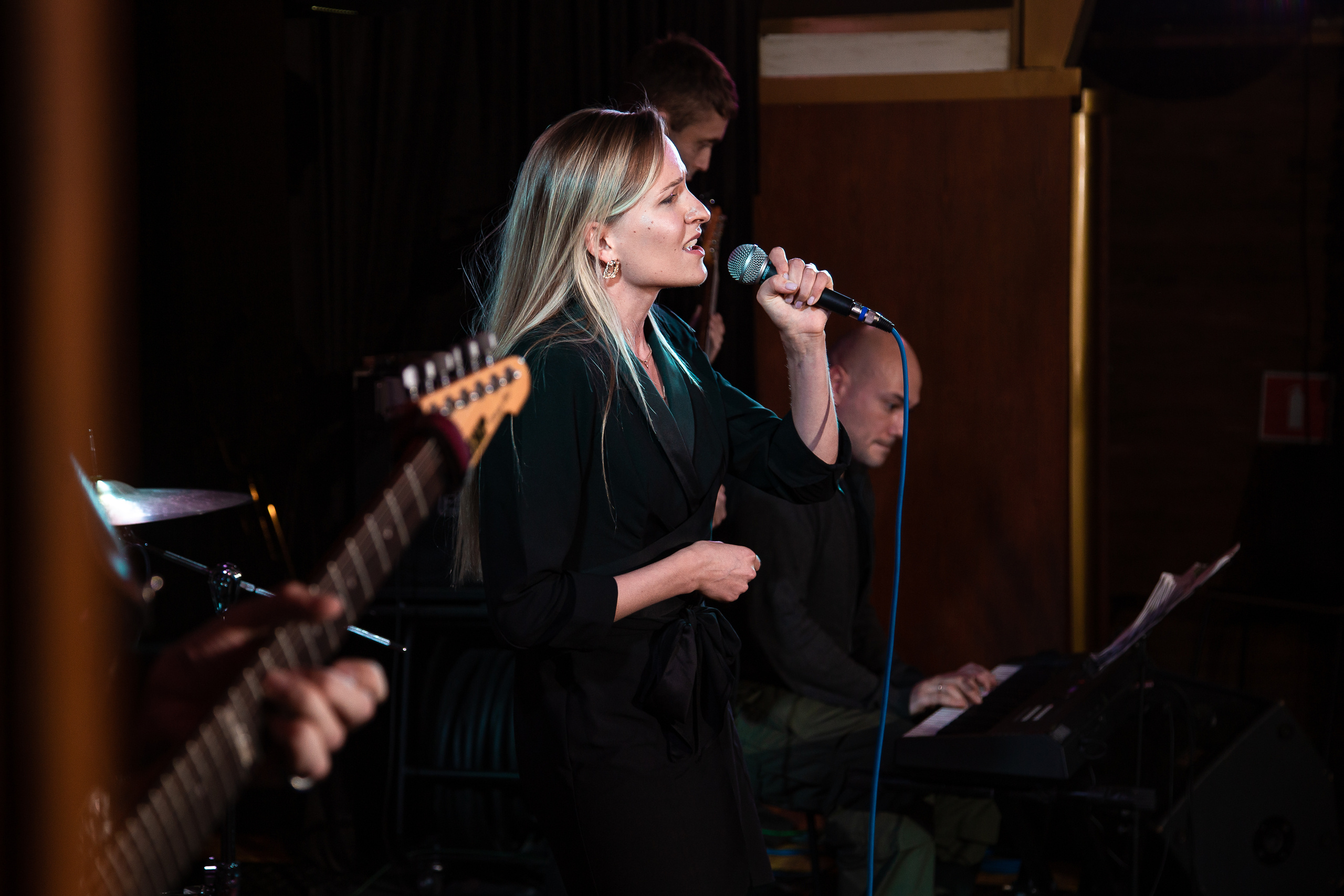 «Мастерская твоего голоса». Свадебный Семейный Репортажный фотограф в Москве