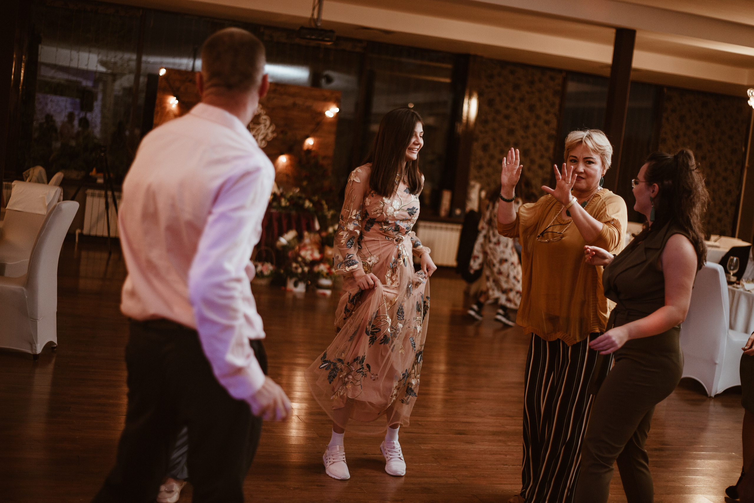 Илья и Виктория. Свадебный Семейный Репортажный фотограф в Москве