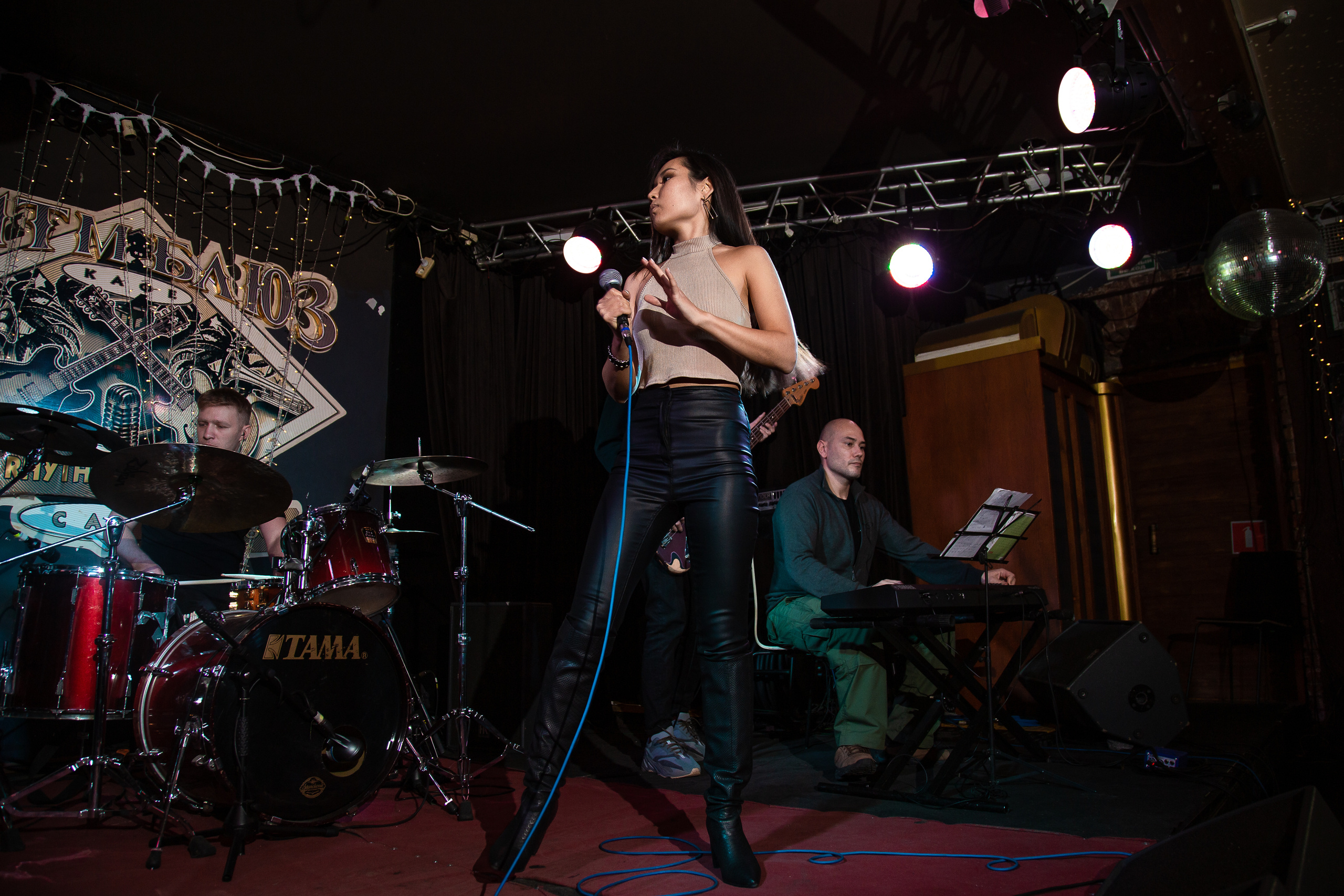 «Мастерская твоего голоса». Свадебный Семейный Репортажный фотограф в Москве