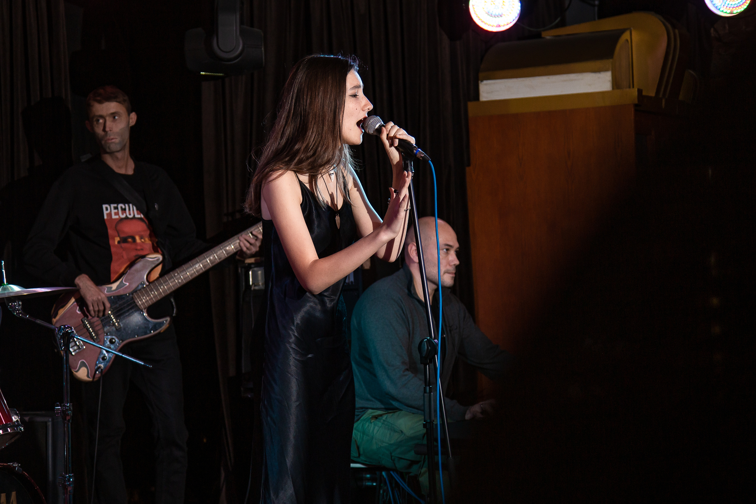 «Мастерская твоего голоса». Свадебный Семейный Репортажный фотограф в Москве