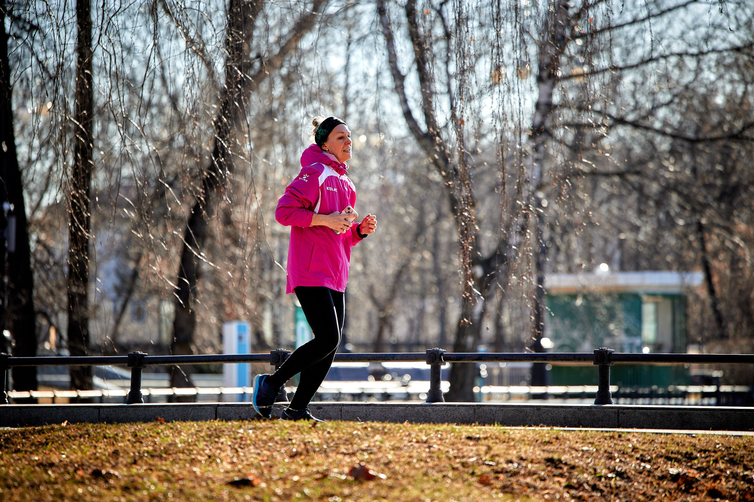 ВДНХ 22.03.2025. Спортивный и репортажный фотограф Андрей Баскаков