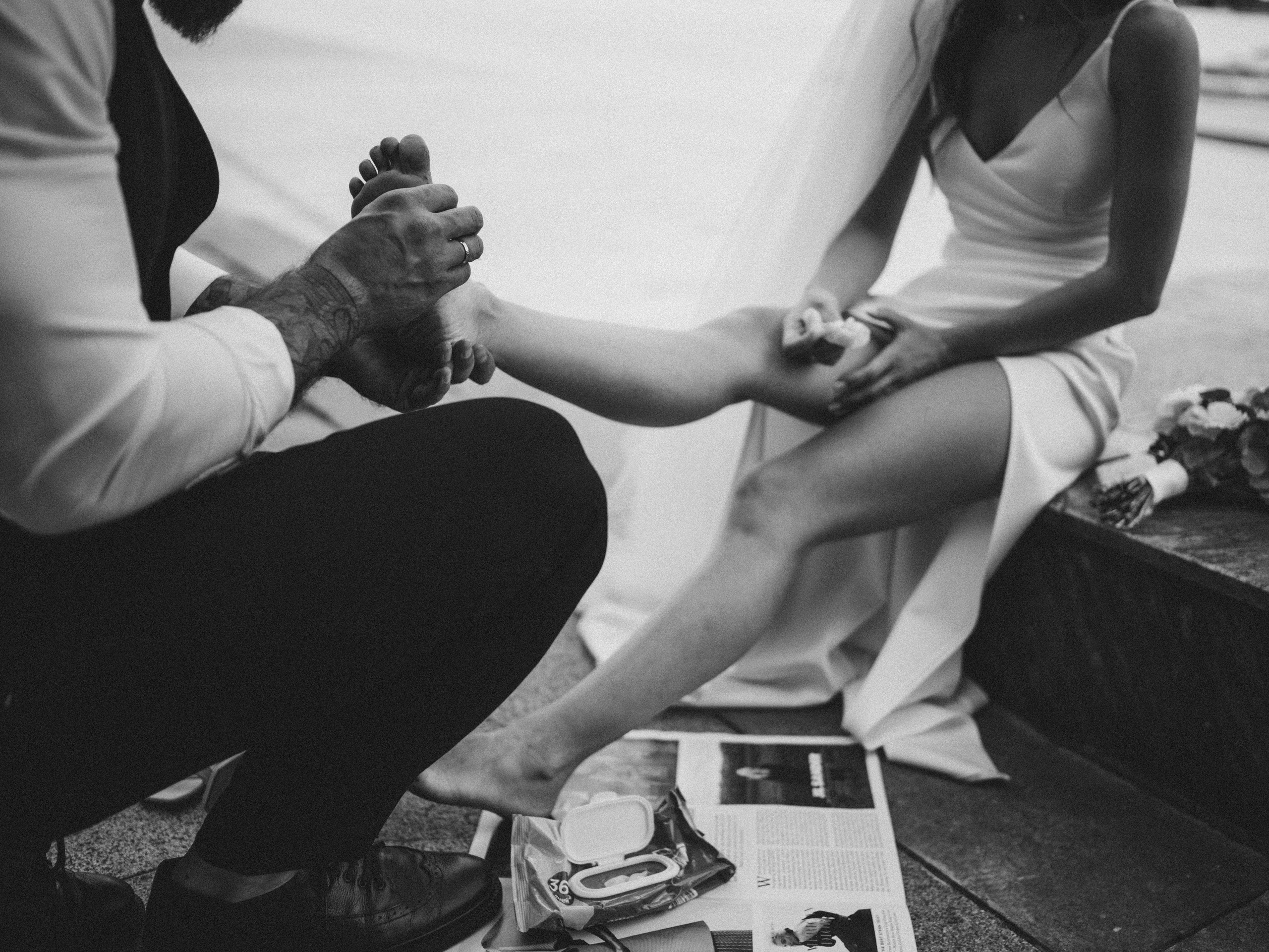 Свадебный день. Фотограф Любовь Подосенова Липецк|Воронеж