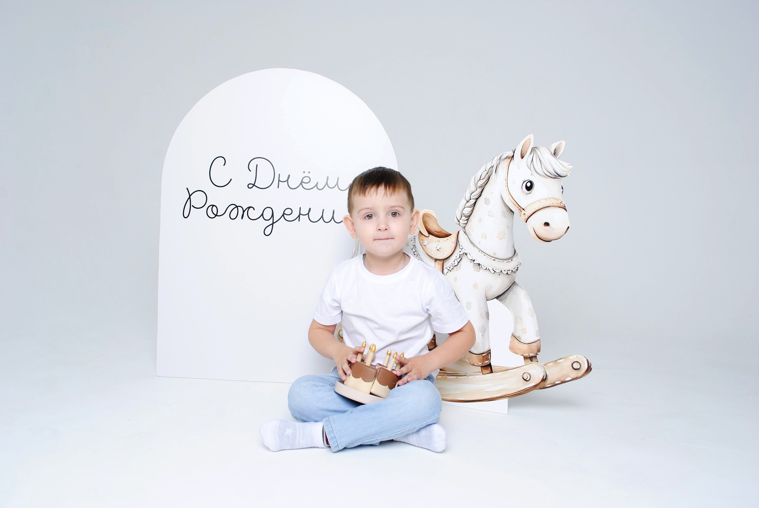 Тимур. Фотограф Мария Мусаелян