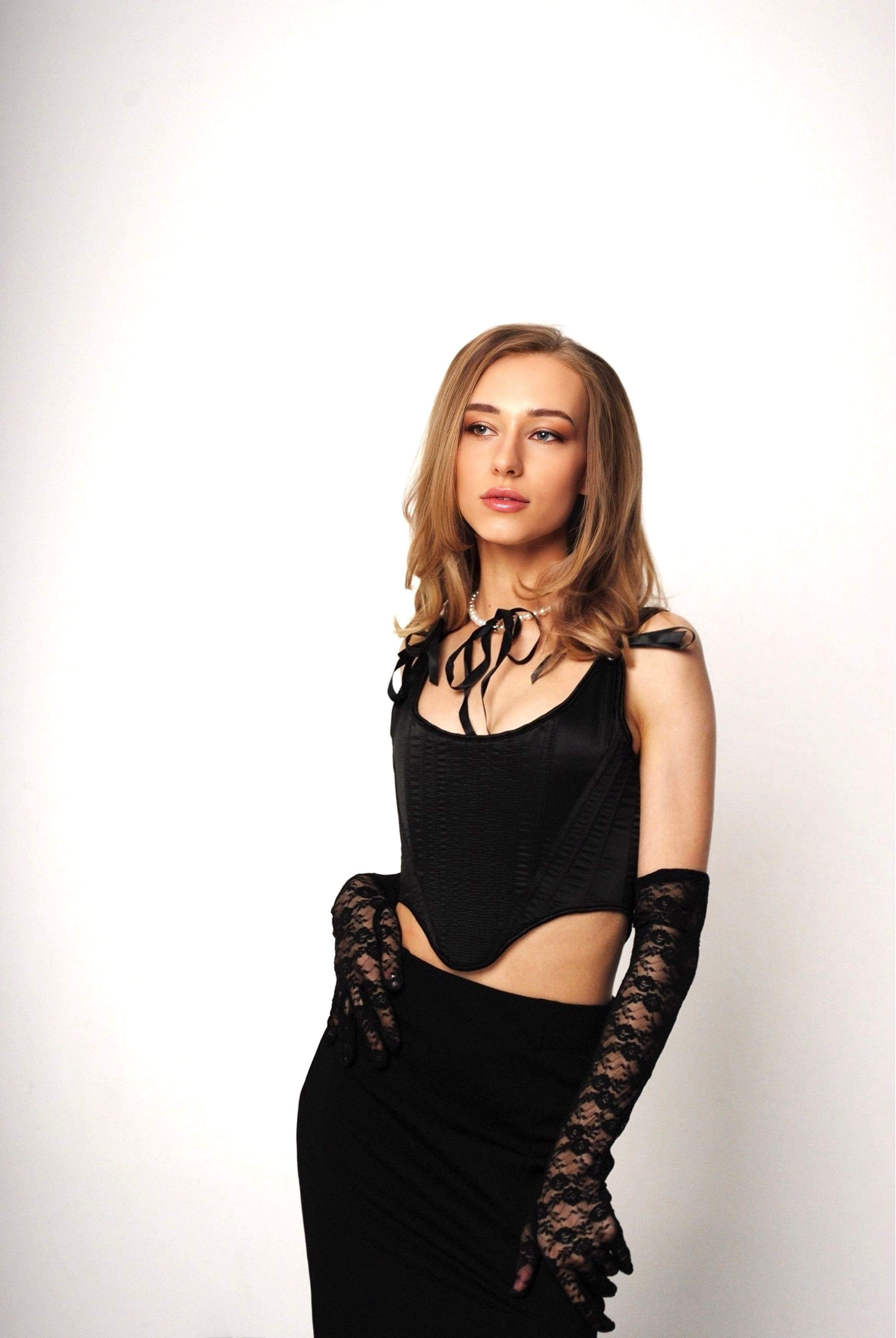 Виктория. Фотограф Мария Мусаелян