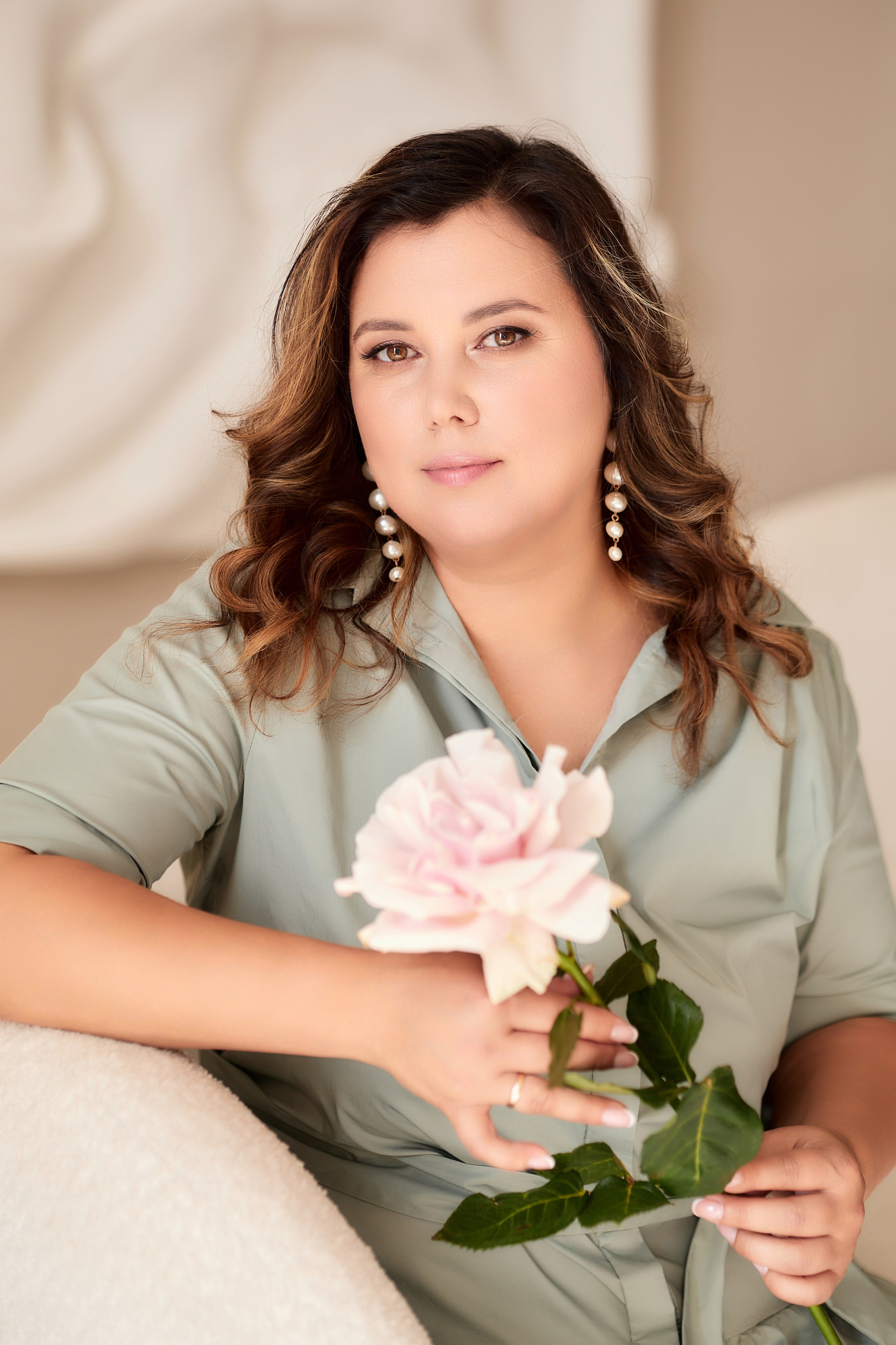 Дана. Фотограф в Минске Анна Кучинская