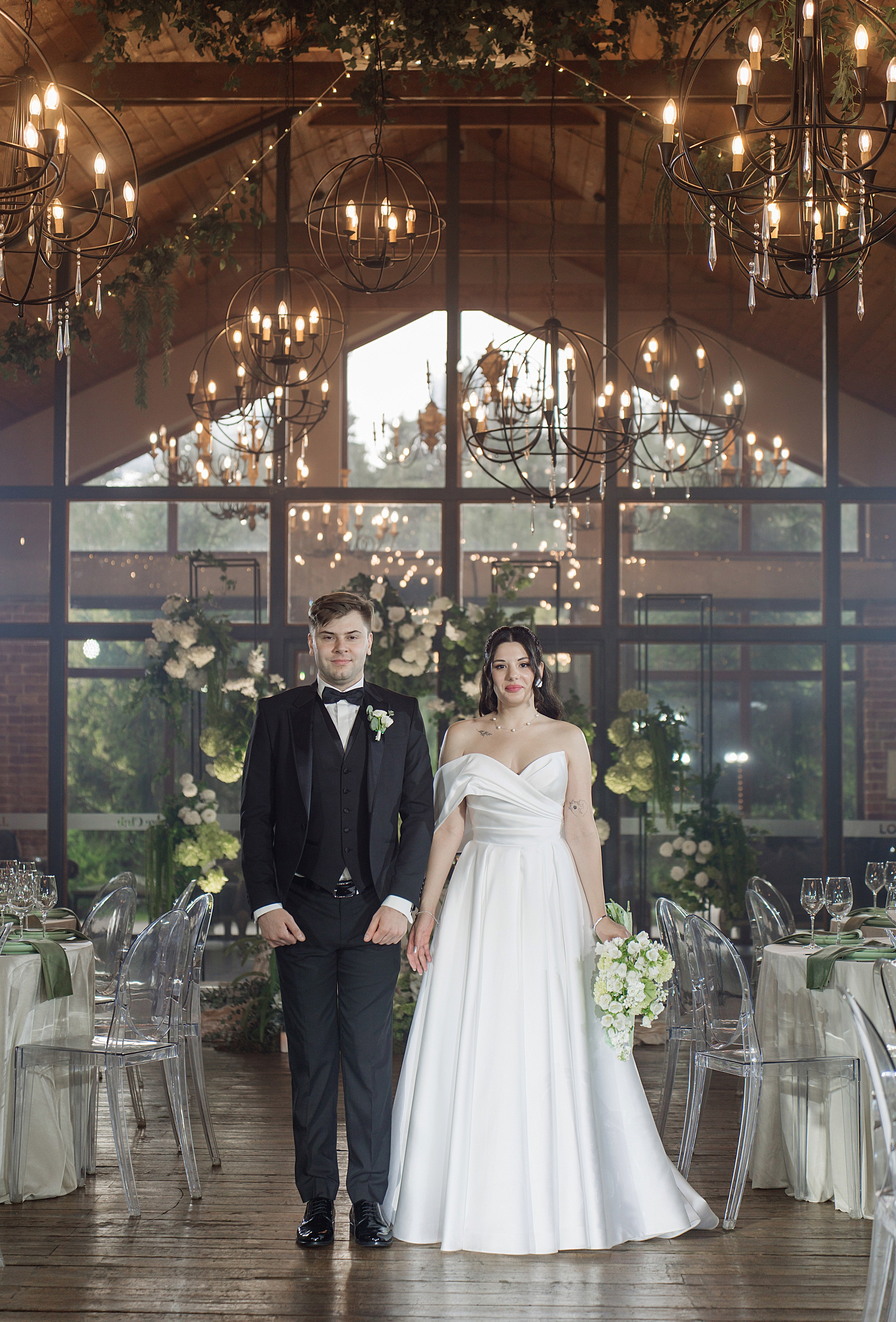 Клкллкаккк. Свадебный фотограф