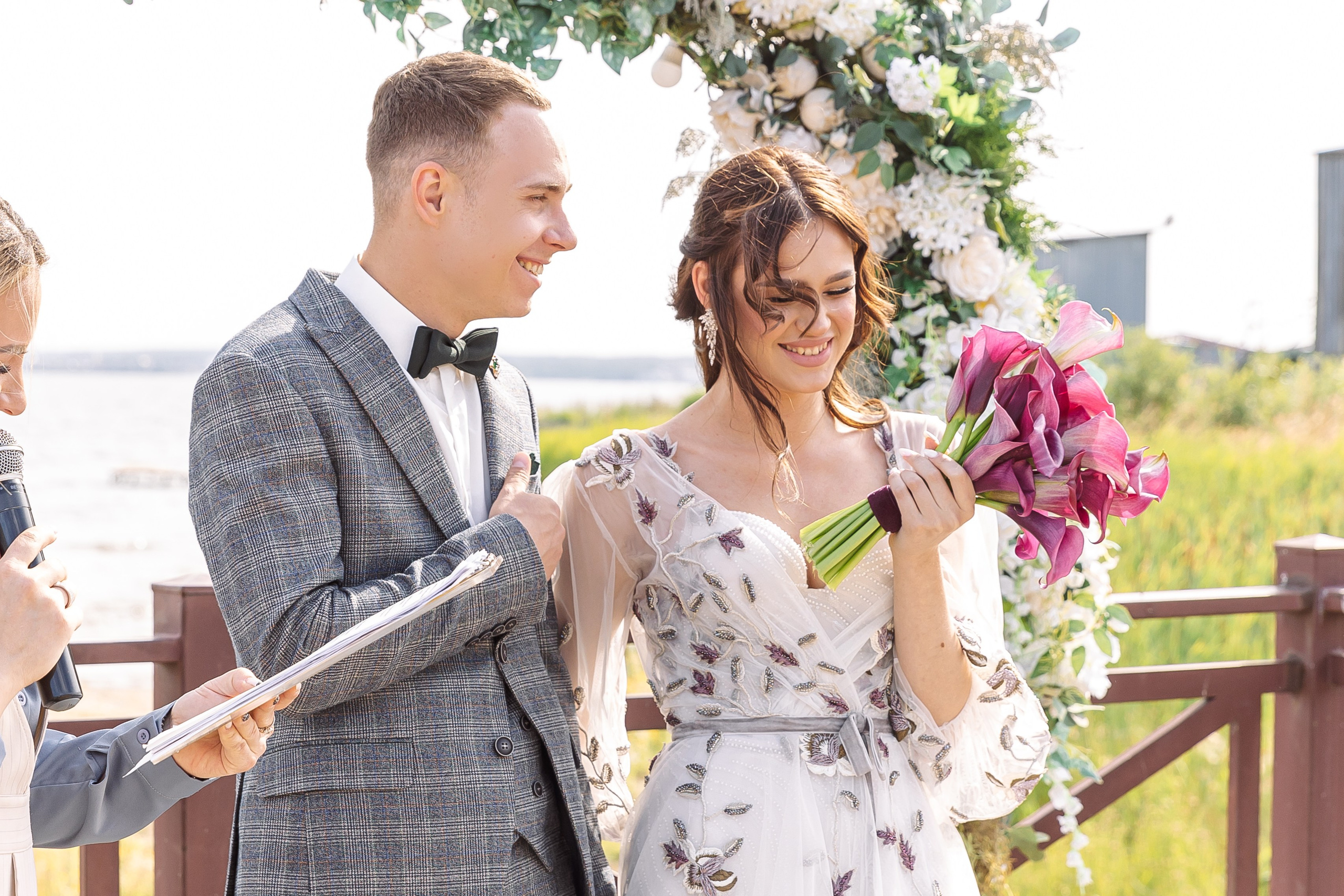 Ангелина и Иван. Свадебный и семейный фотограф в Челябинске Юлия Ишимова