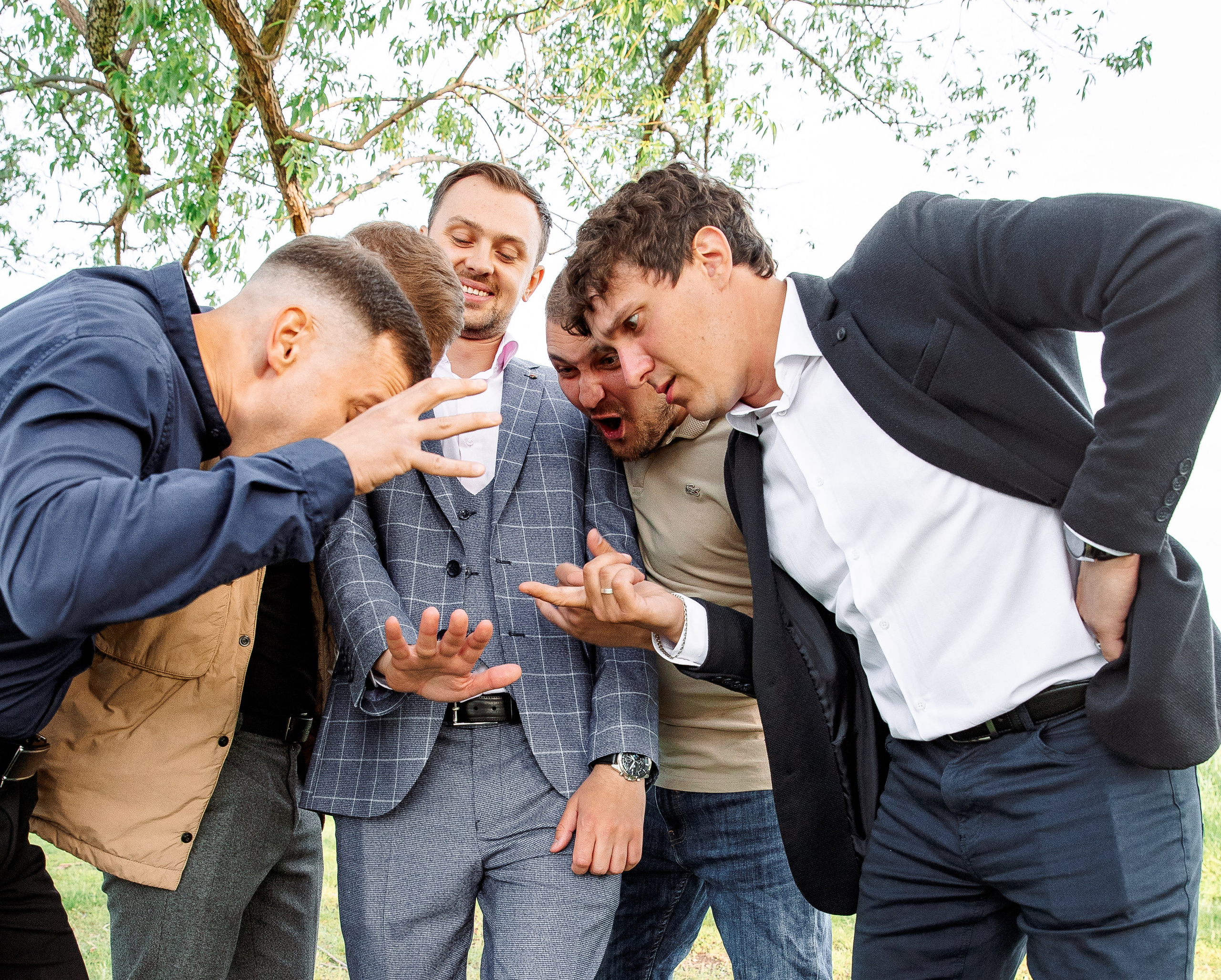 Кирилл и Екатерина. Свадебный и семейный фотограф в Челябинске Юлия Ишимова