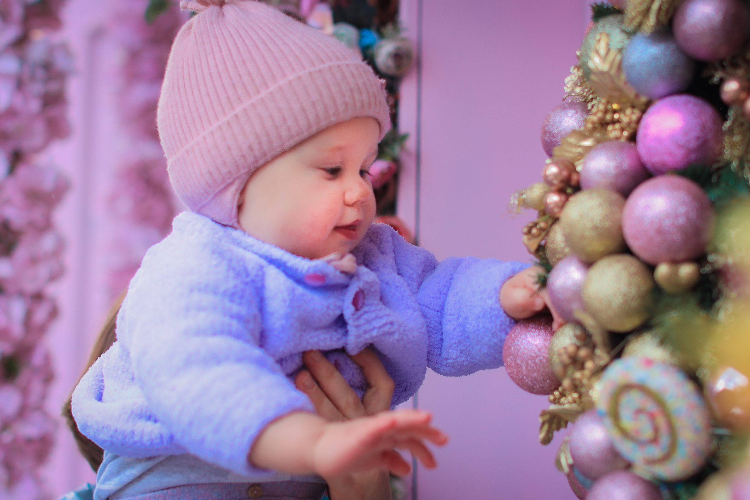 Семейная и детская съёмка. Фотограф и видеограф в Ставрополе Инна Попова