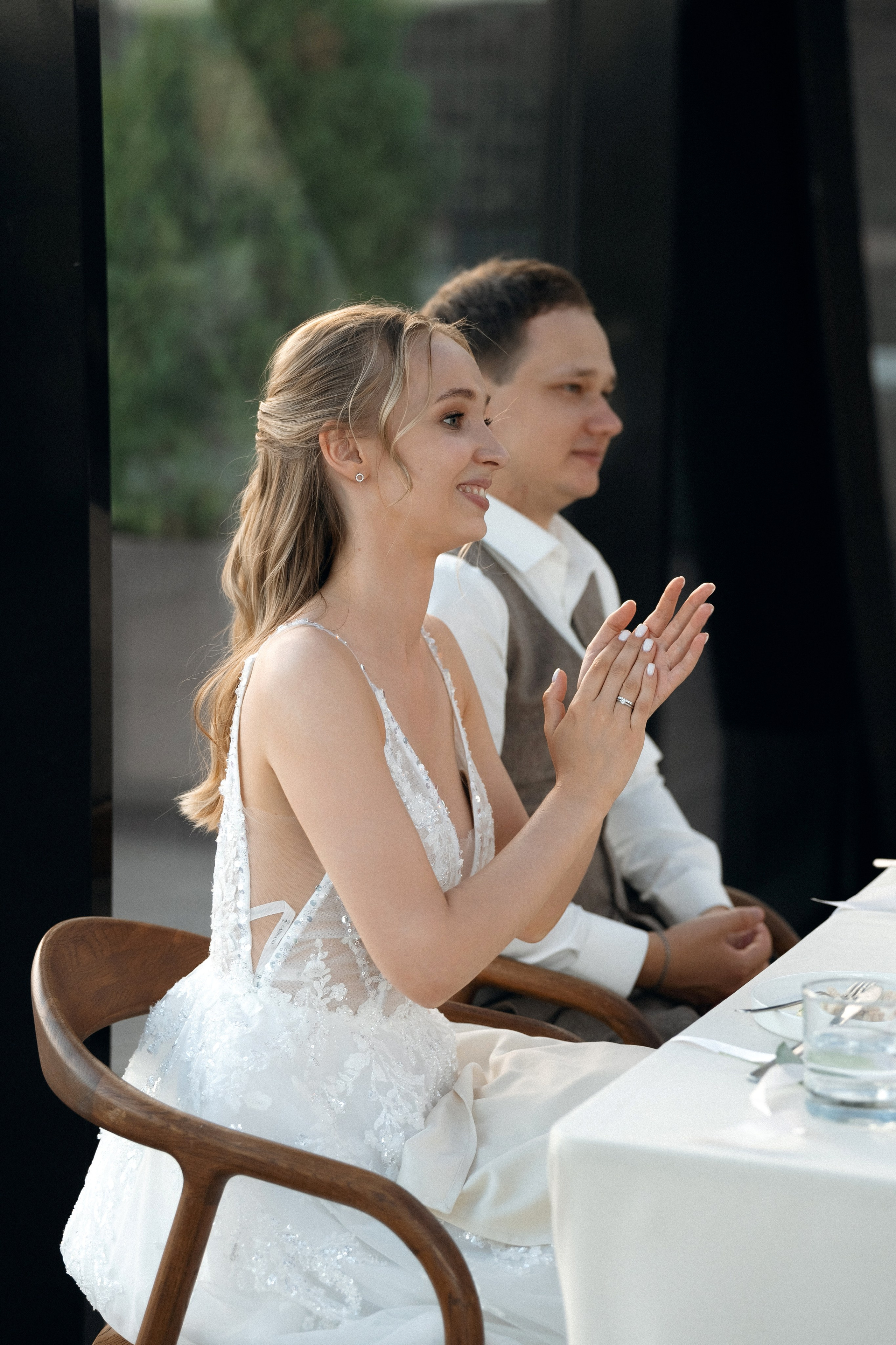 Сергей и Валерия. Свадебный фотограф в Санкт-Петербурге и в Москве Вероника Рябова