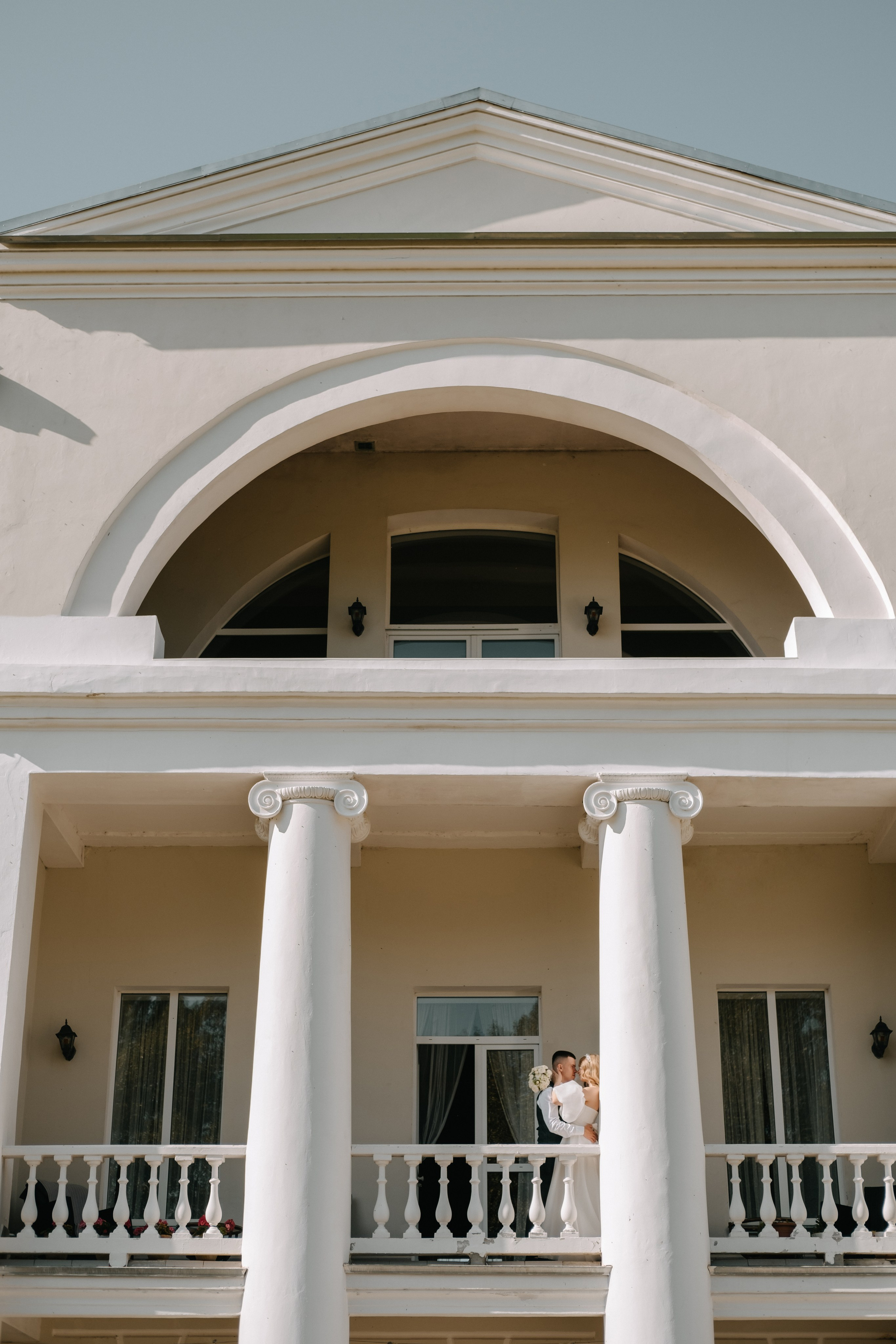 Никита и Анна. Фотограф Москва, Смоленск