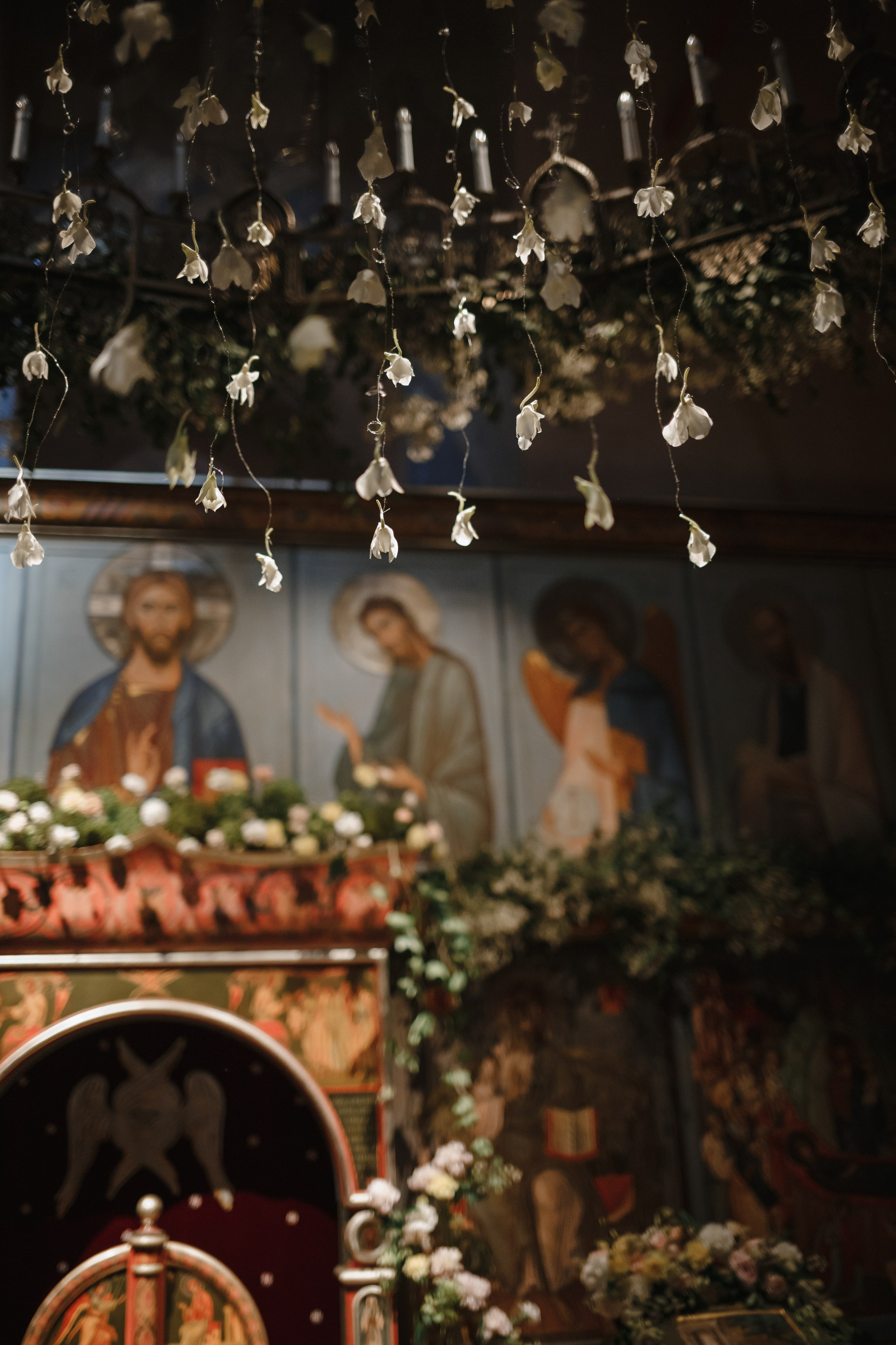 Венчание. Артур и Дарья. Семейный фотограф Николаева Ольга