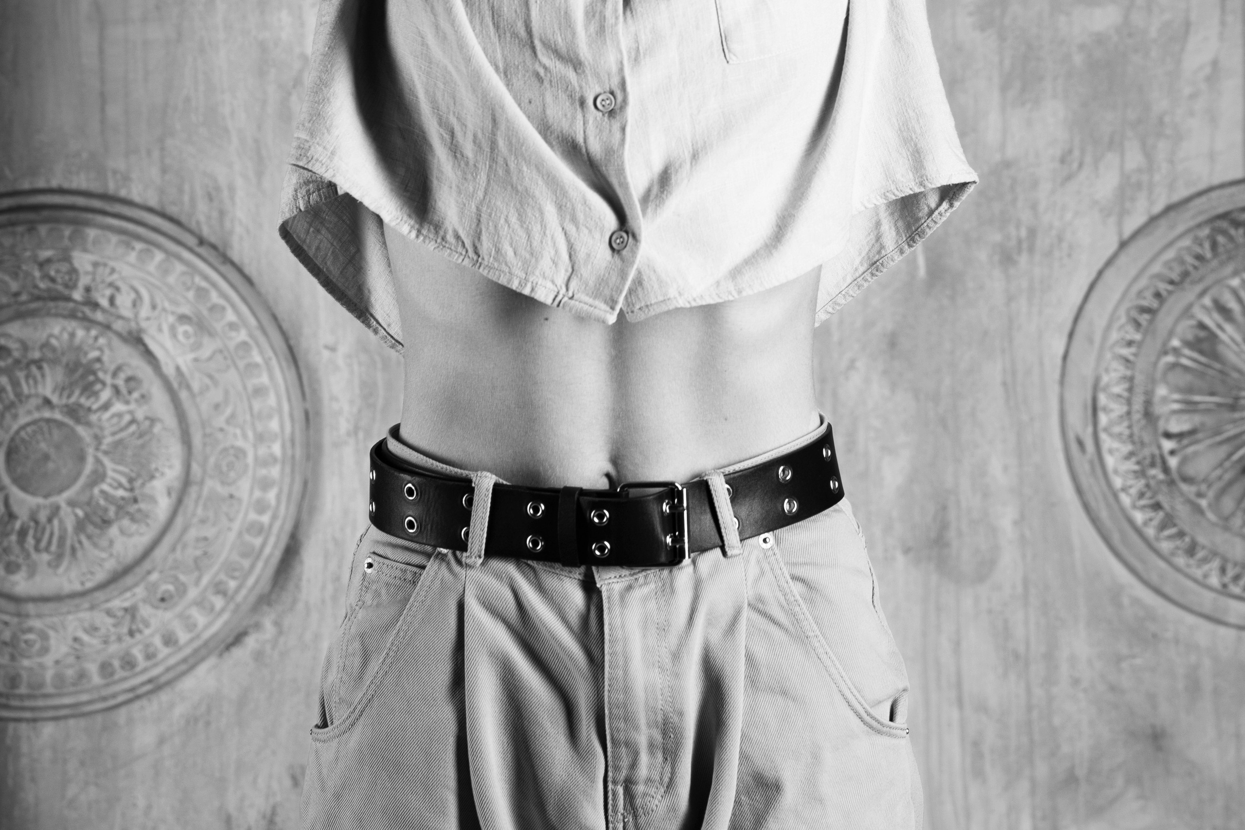 Юля. Фотограф Михаил Олейник