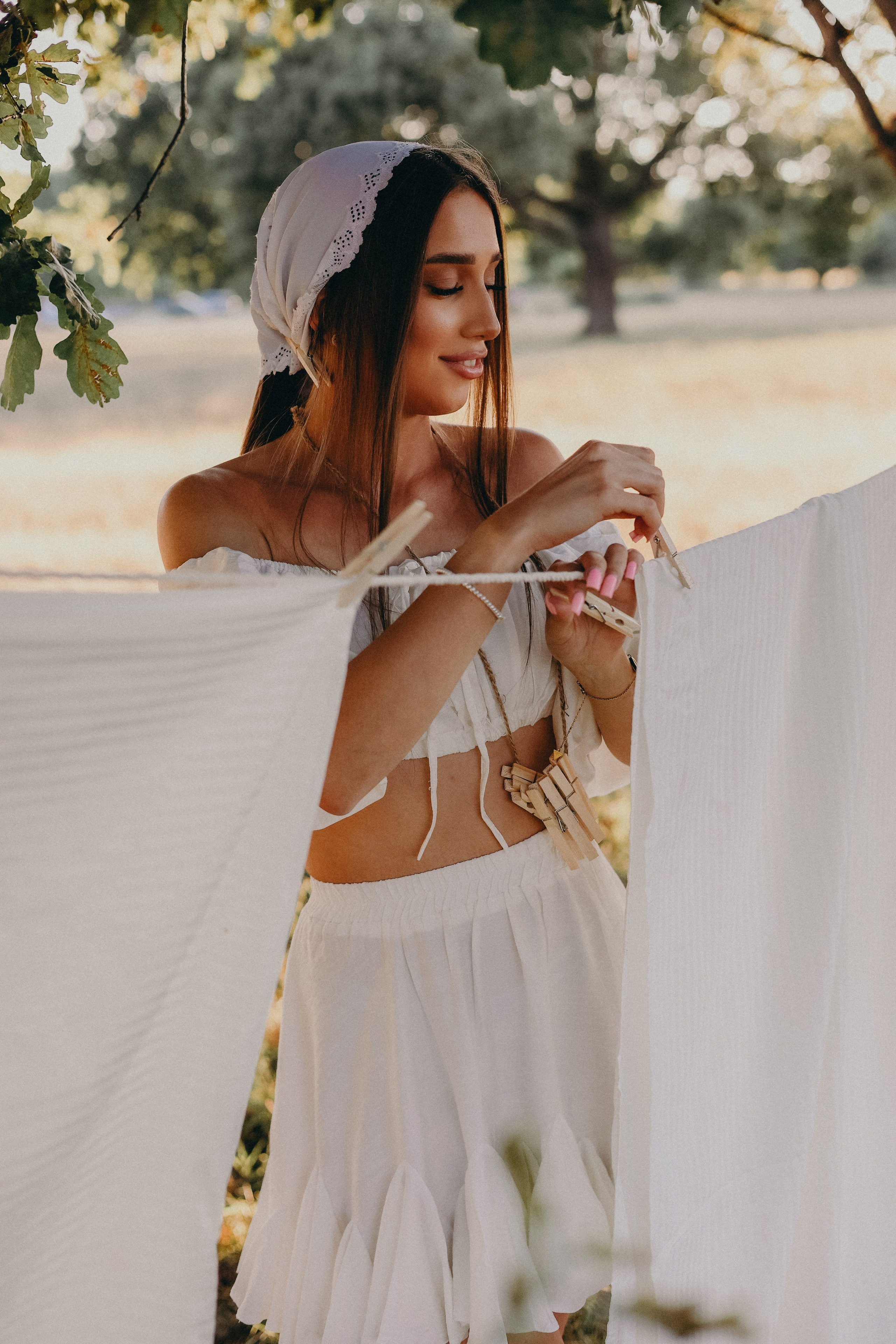 Индивидуальная фотосессия., Руфина 2024. Фотограф г. Казань