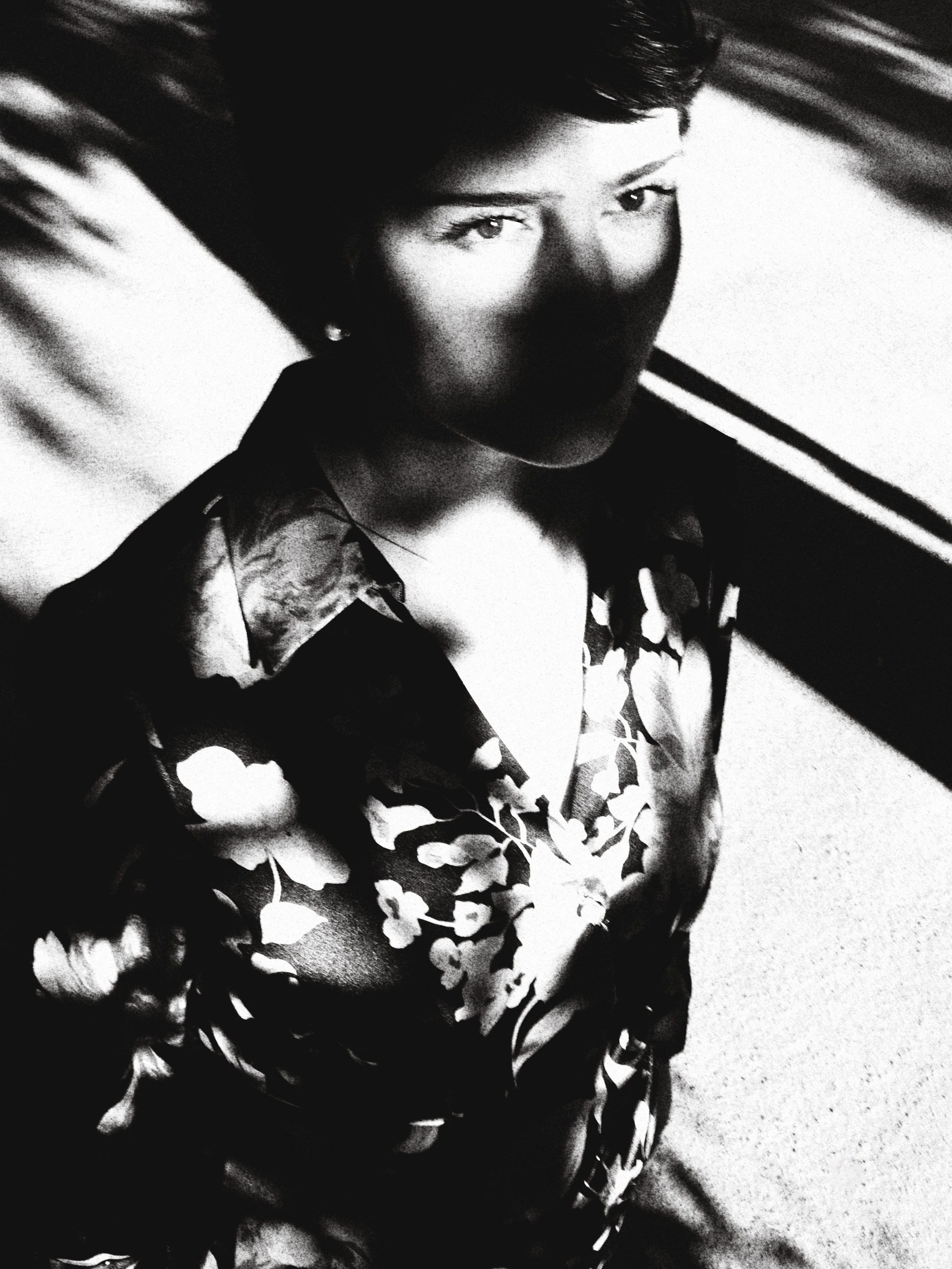 Чёрно-белая фотография — портреты в москве. Фотограф-психолог Валерия Никитина в Москве