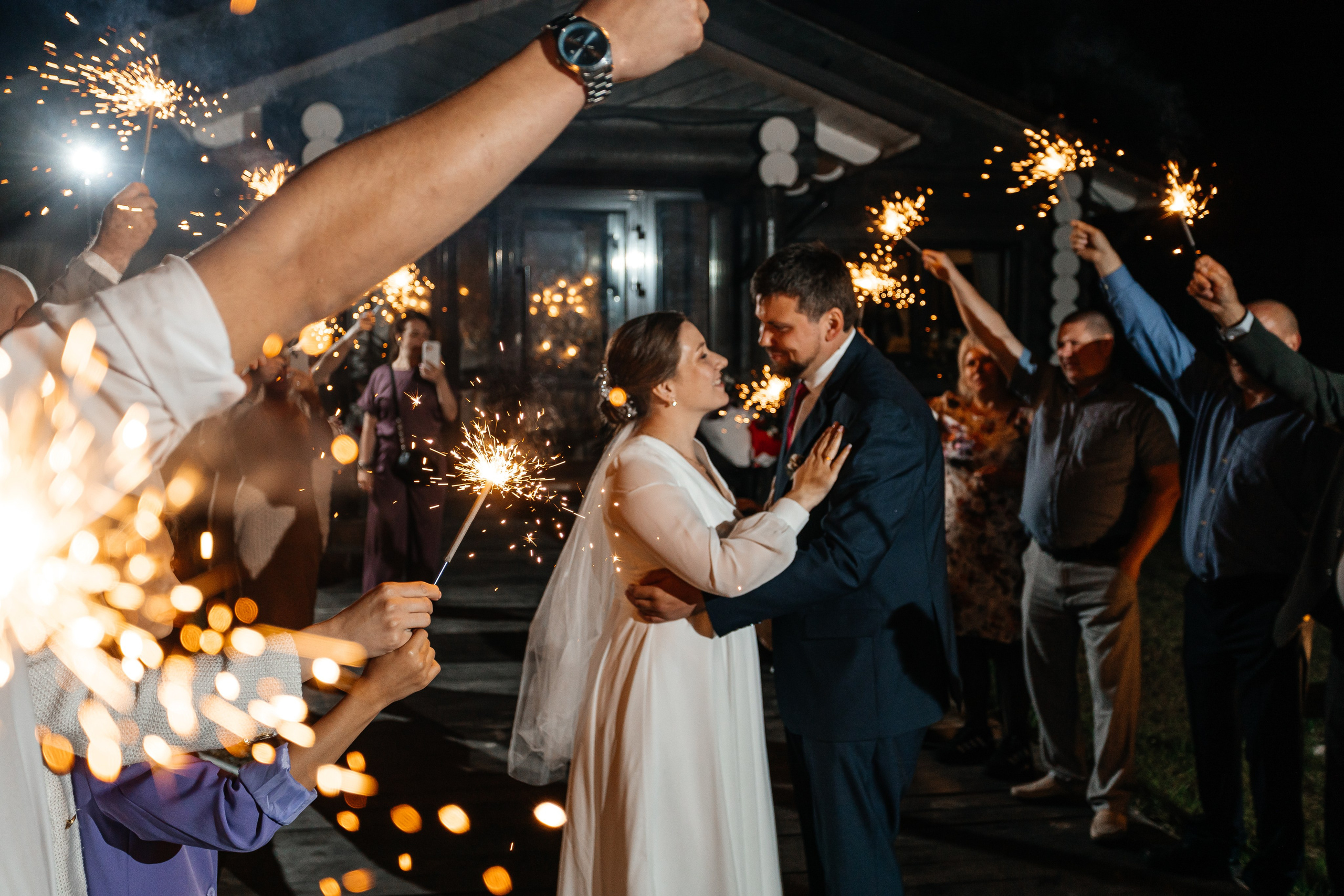 Свадебный день, Антон и Любовь 24.08.2024. Александр Оношкин. Свадебный фотограф в Екатеринбурге