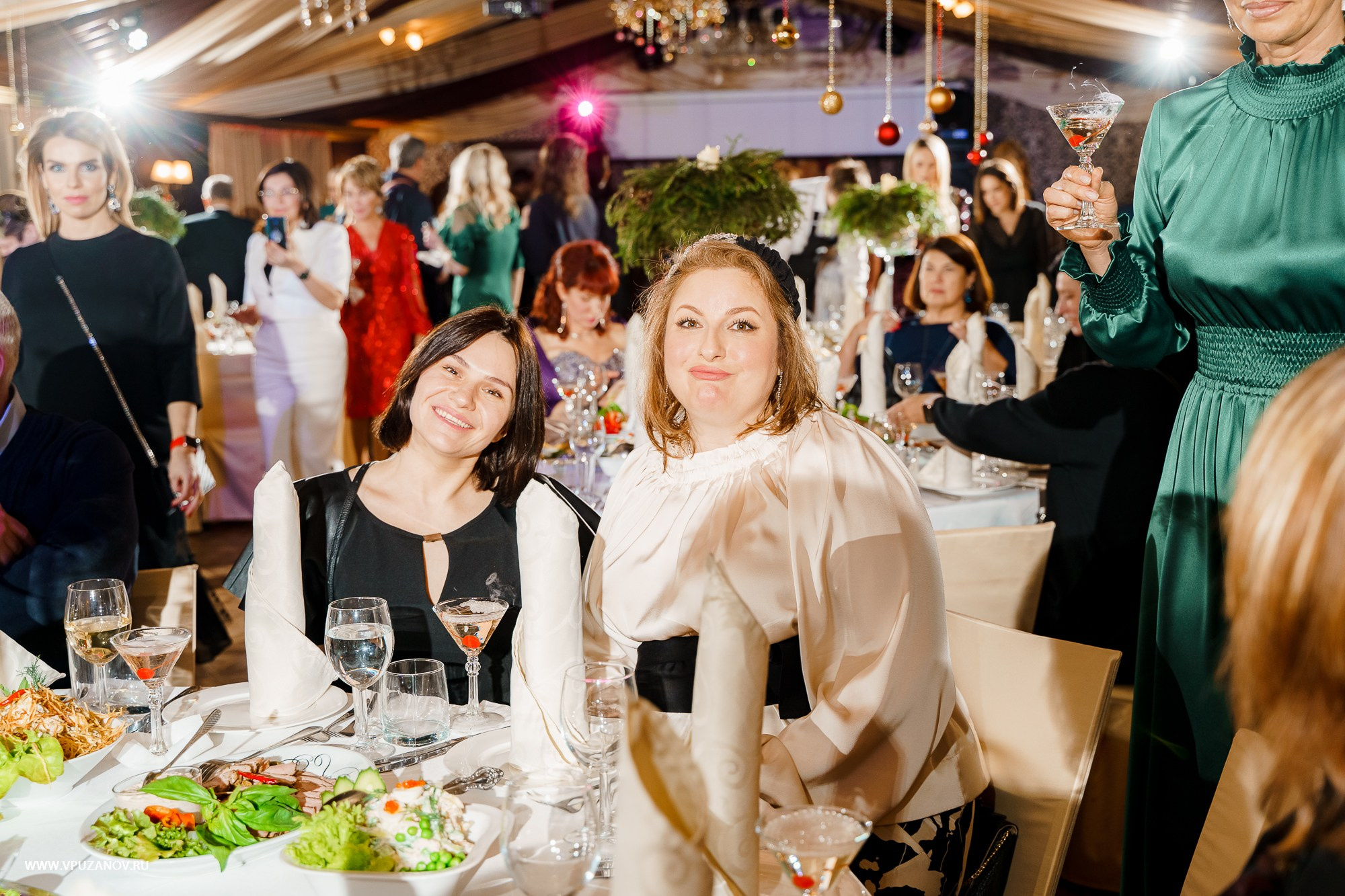 Фотосъемка дня рождения