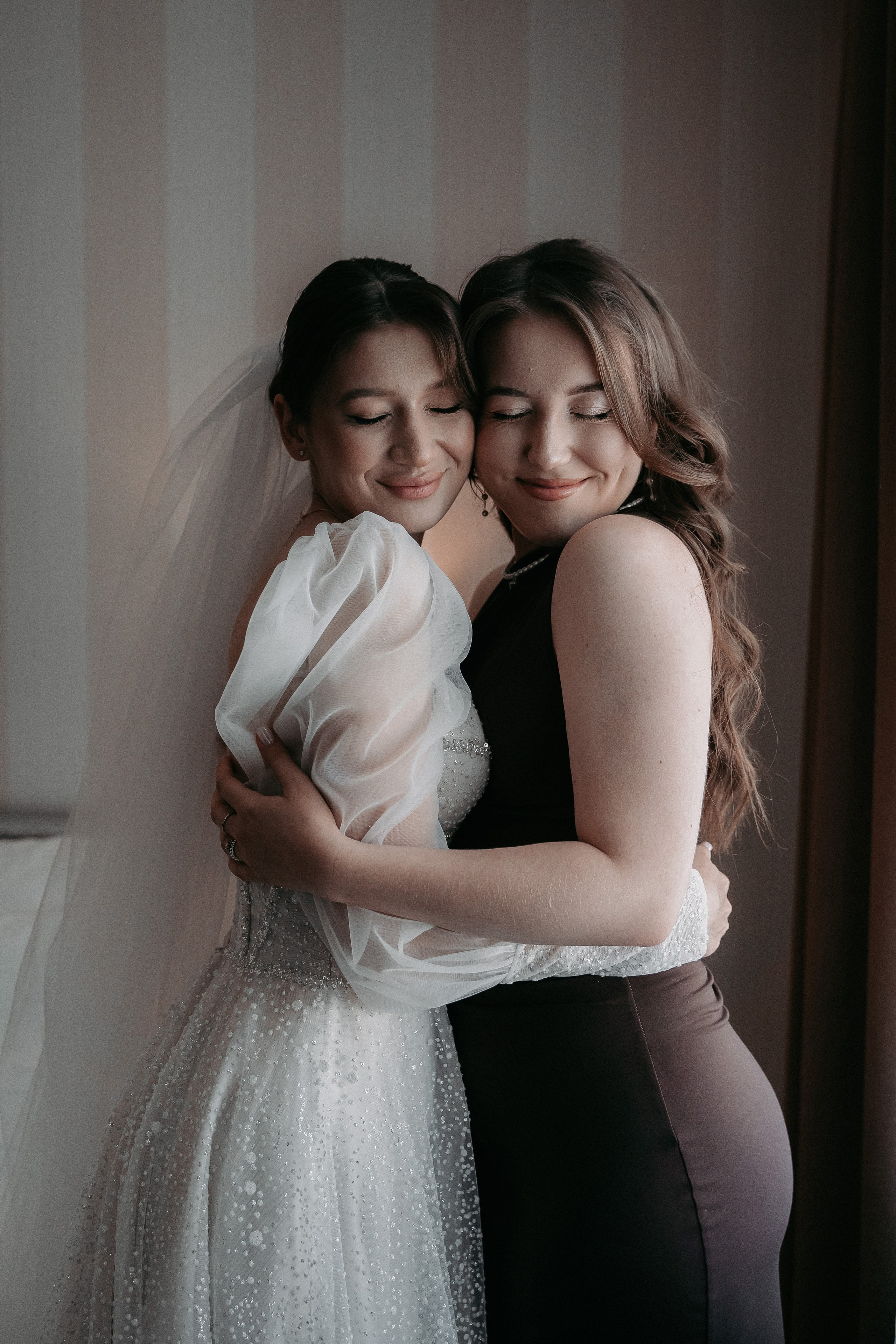 Арсений и Дарья. Свадебный фотограф в Чебоксарах