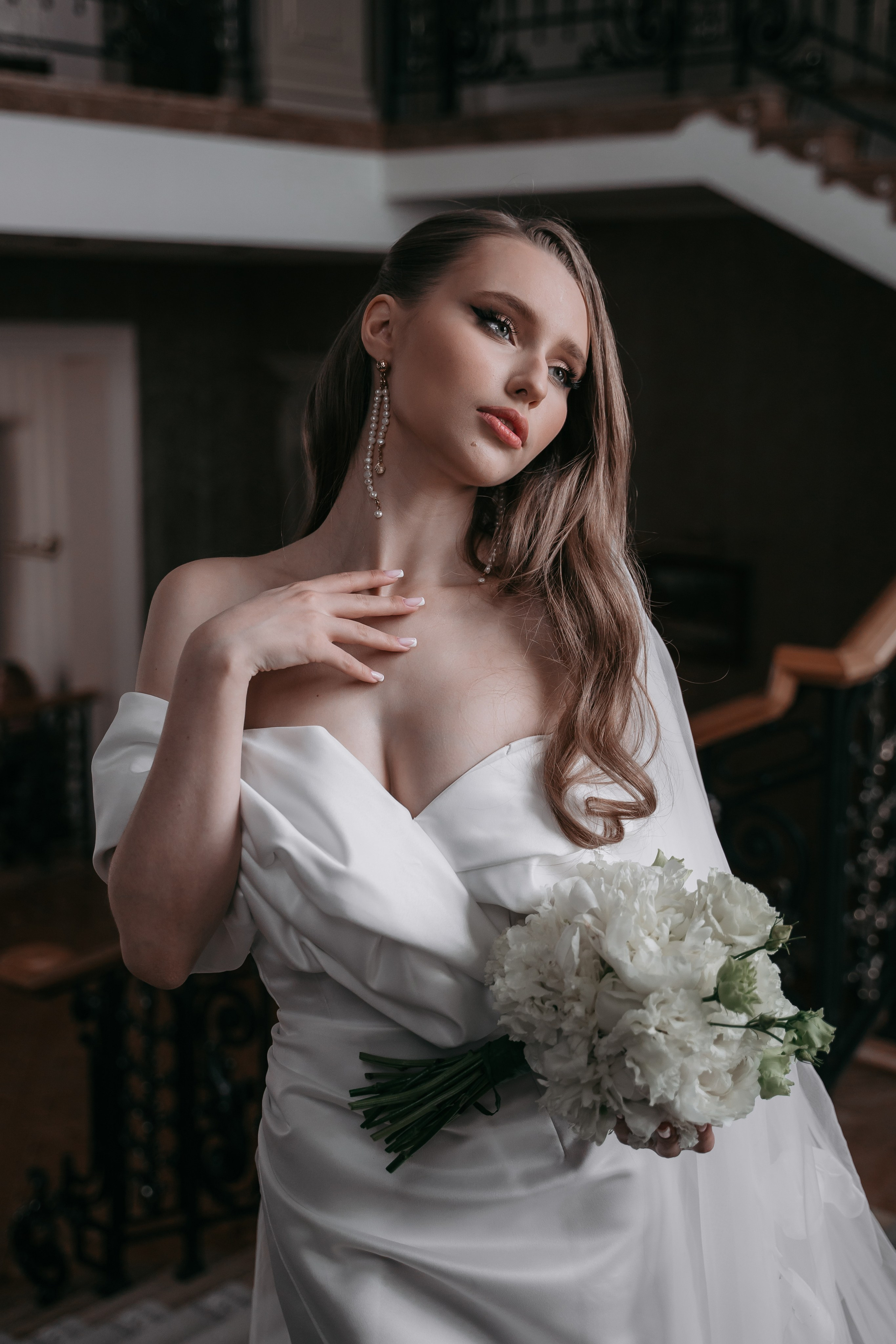 I&V. Свадебный фотограф в Чебоксарах