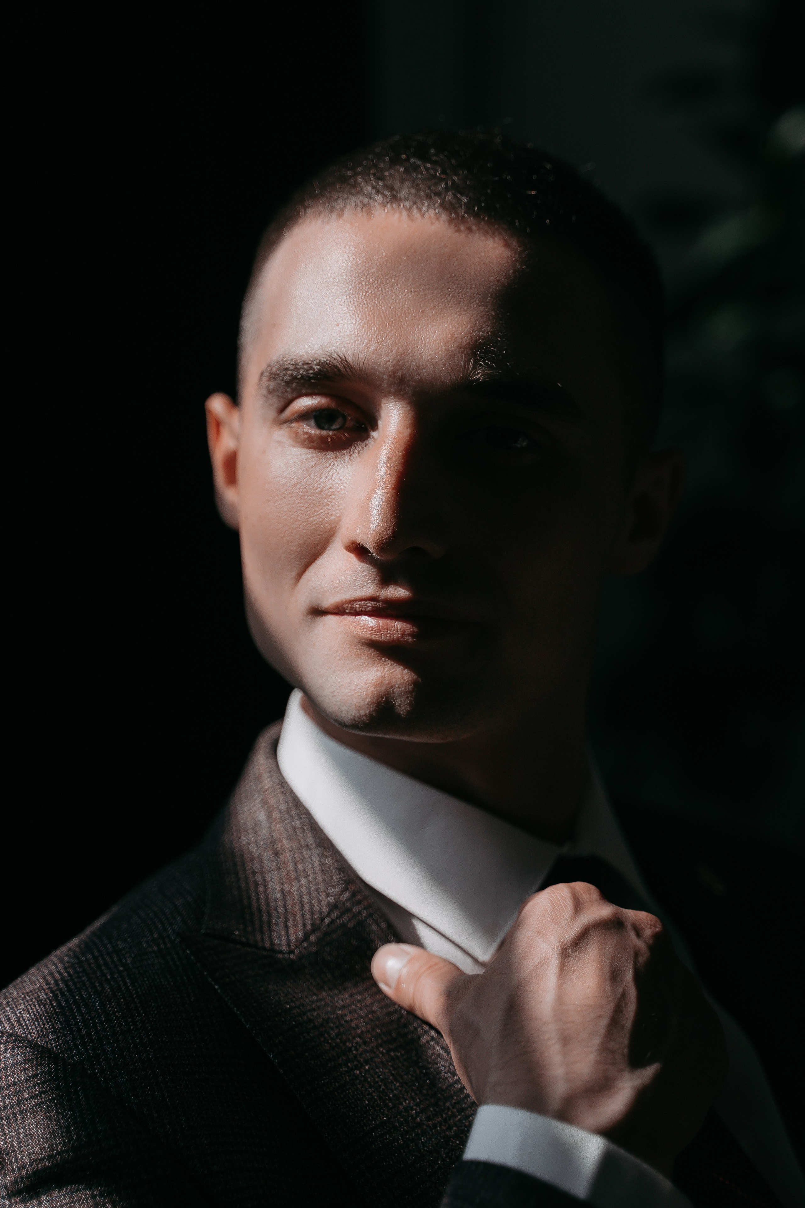 Пётр и Ирина. Свадебный фотограф в Чебоксарах