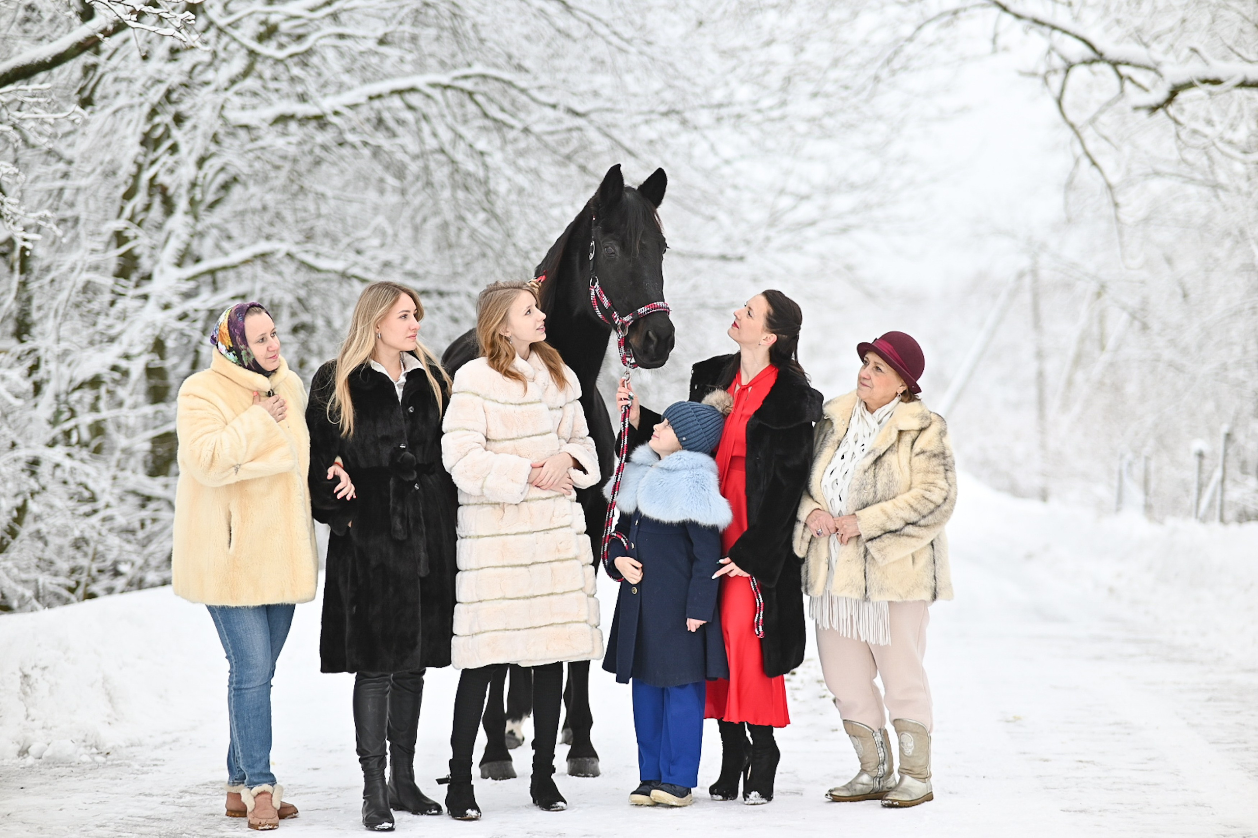 King. LifeStyle фотограф Анна Воробьёва Санкт-Петербург