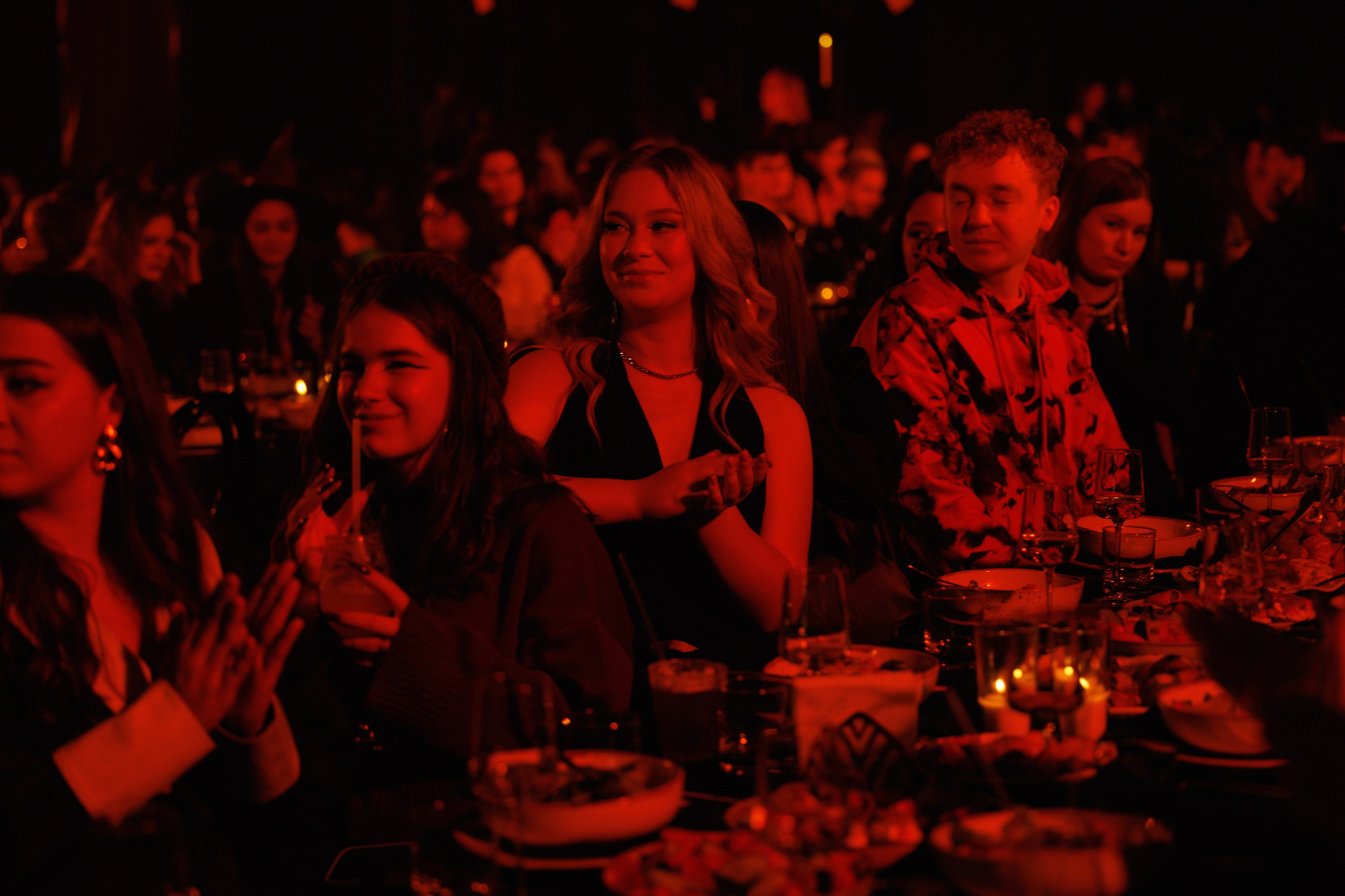 СОТКА. Главная