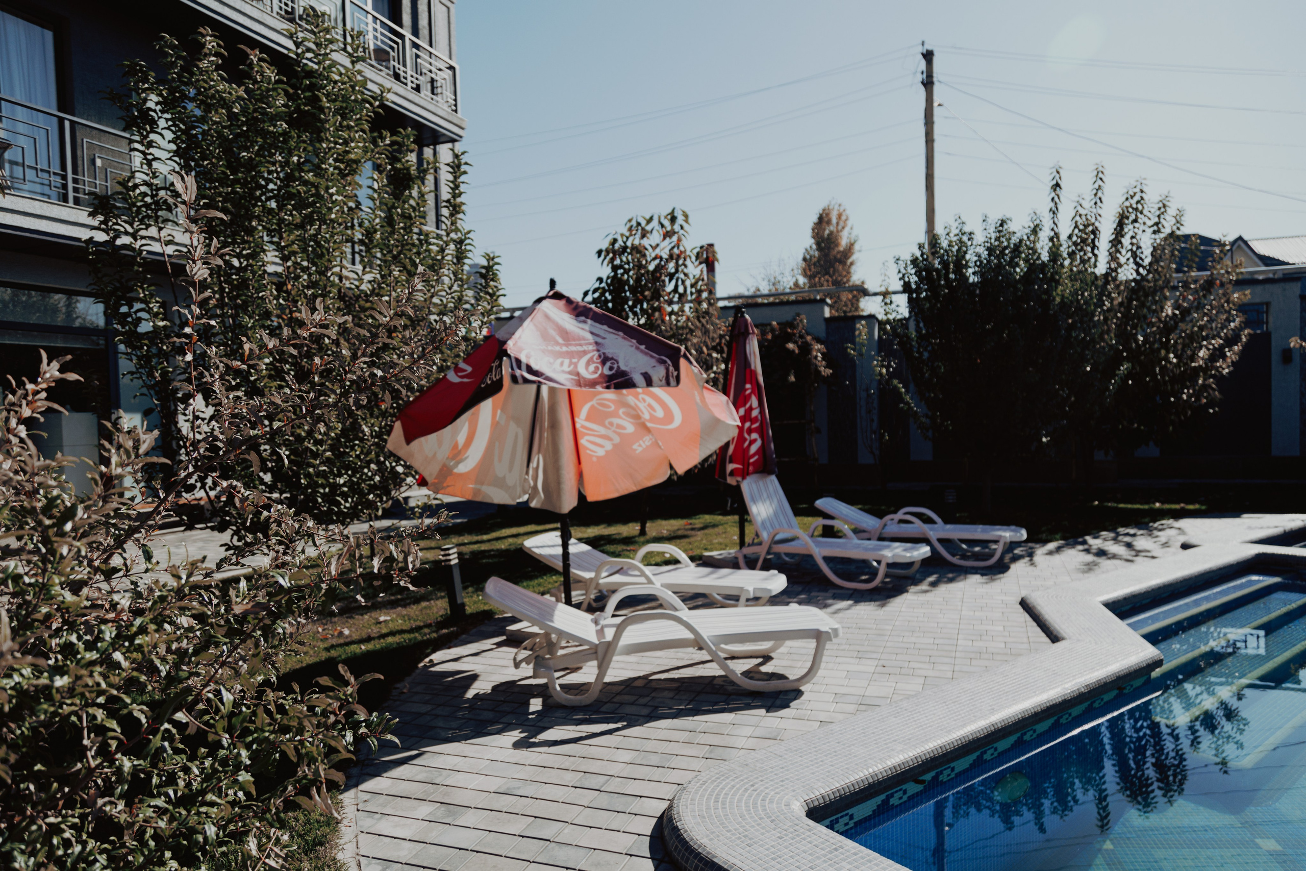 Узбекистан. Креатор Ольга Яш