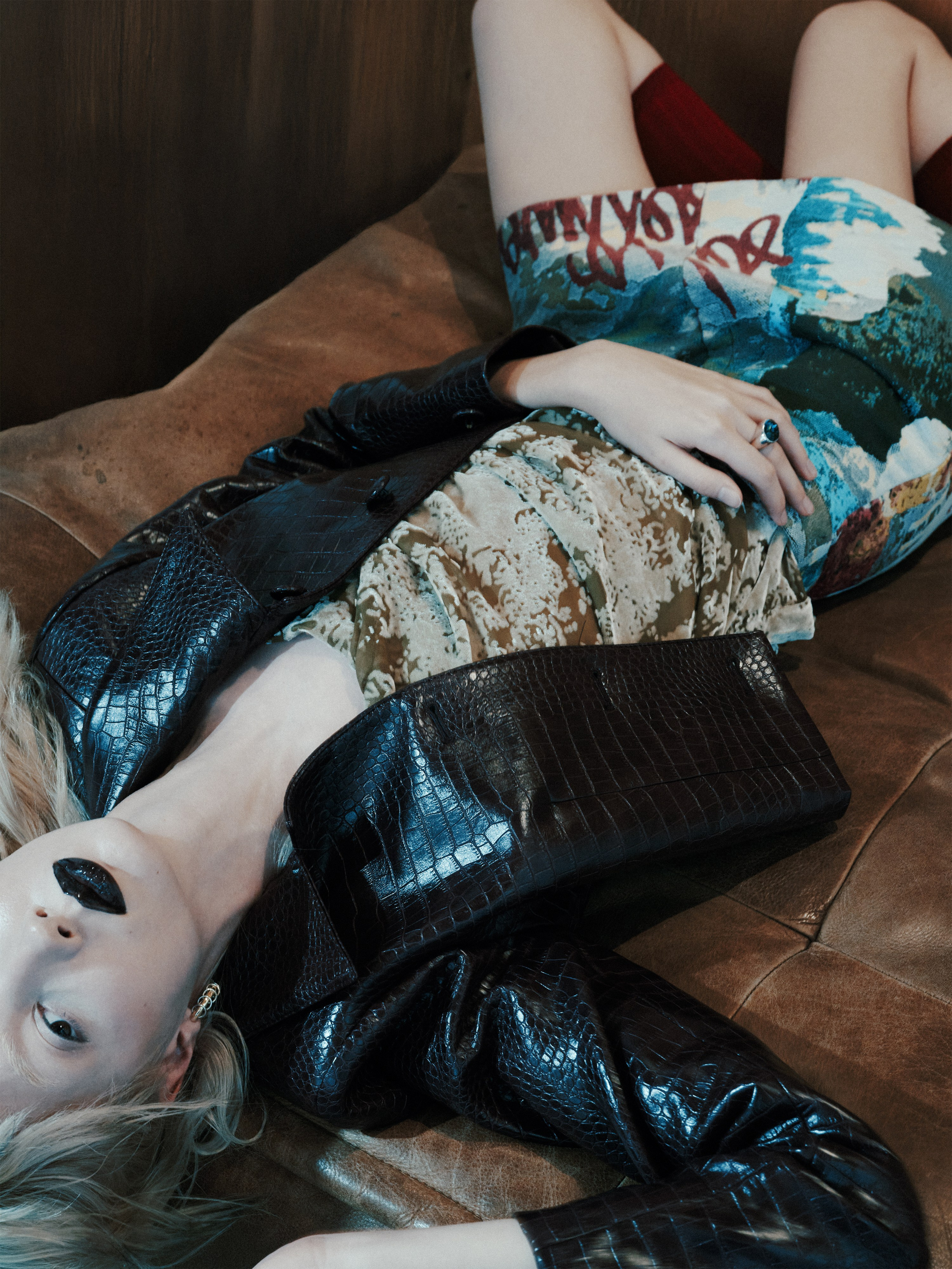 Retouch — portfolio. VIKTOR KSHISHTOVSKYH