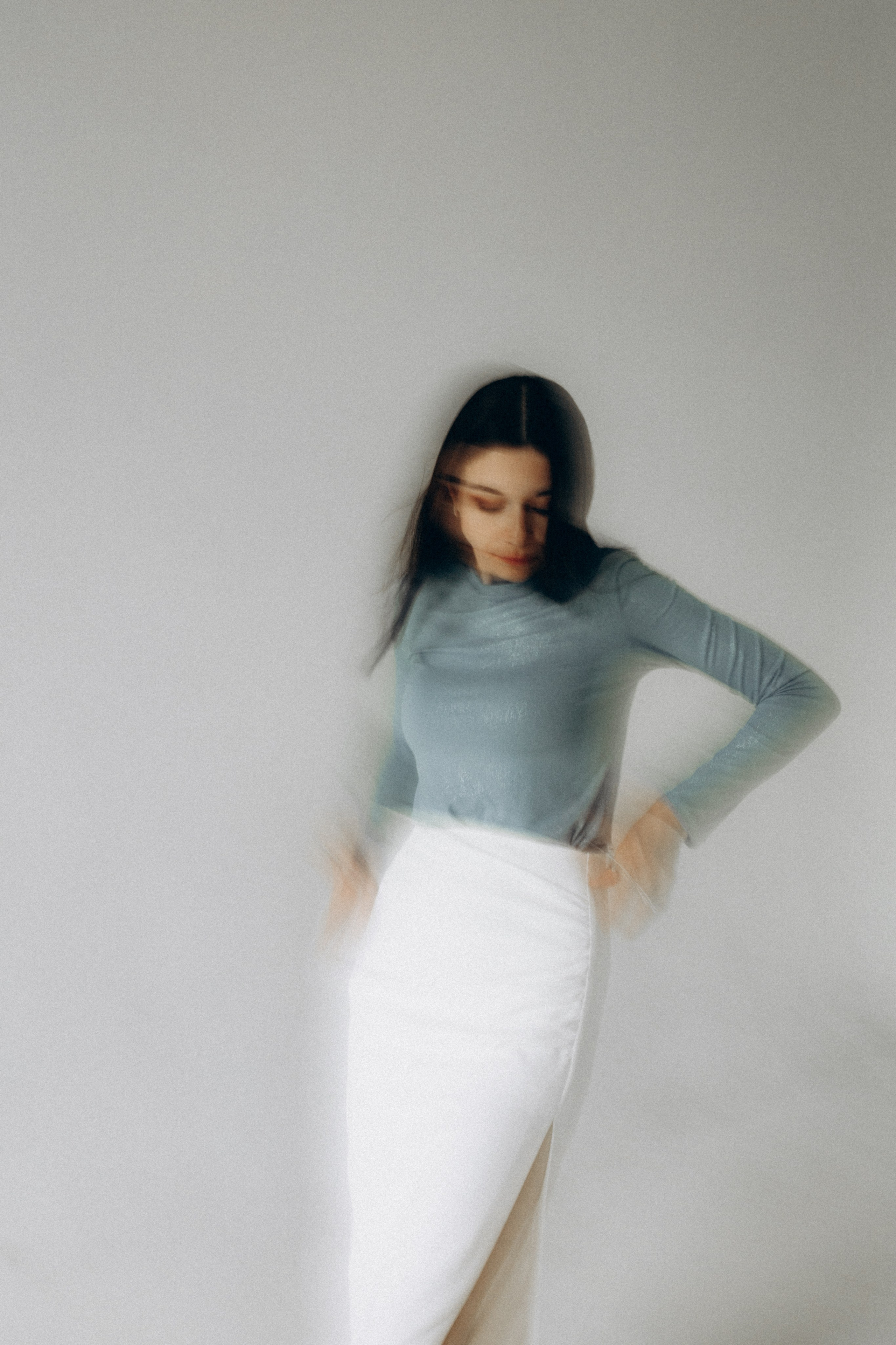 Полина & Варя. Фотограф НОГИНСК, Москва, Анастасия Белая