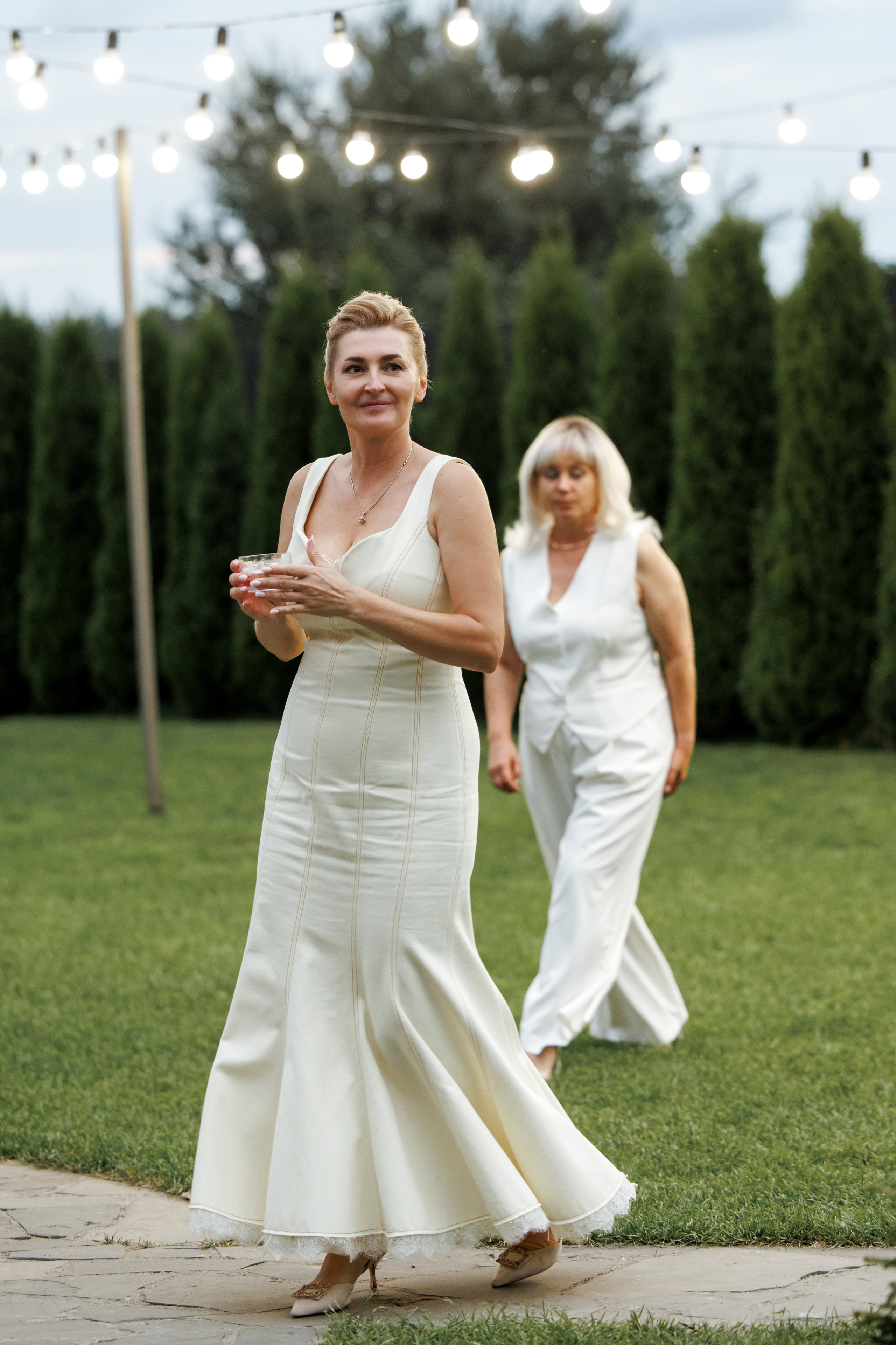 Кирилл & Анастасия. Организатор- Елена Гаманович. Главная