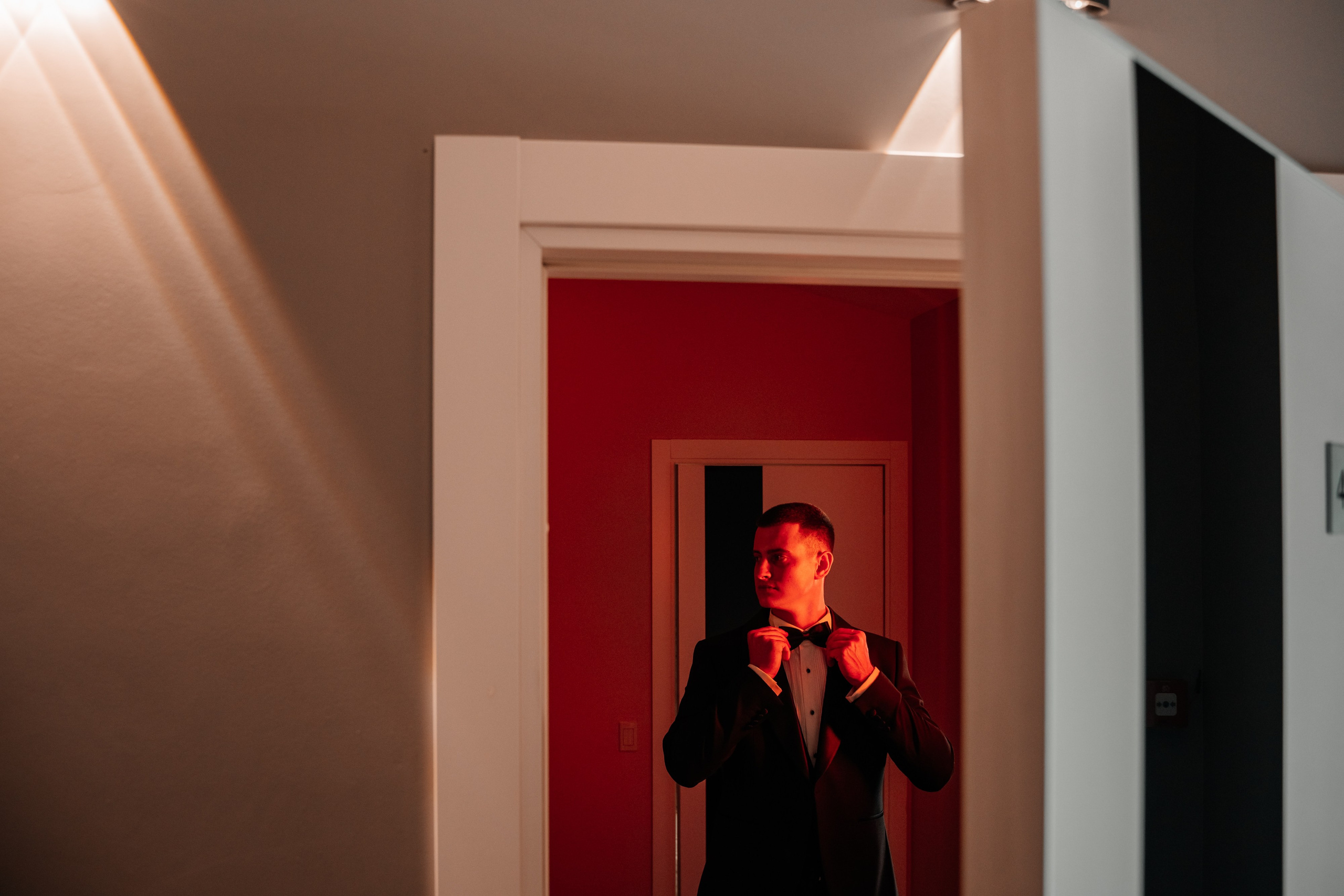 Роман и Полина. Свадебная  съемка на Алтае