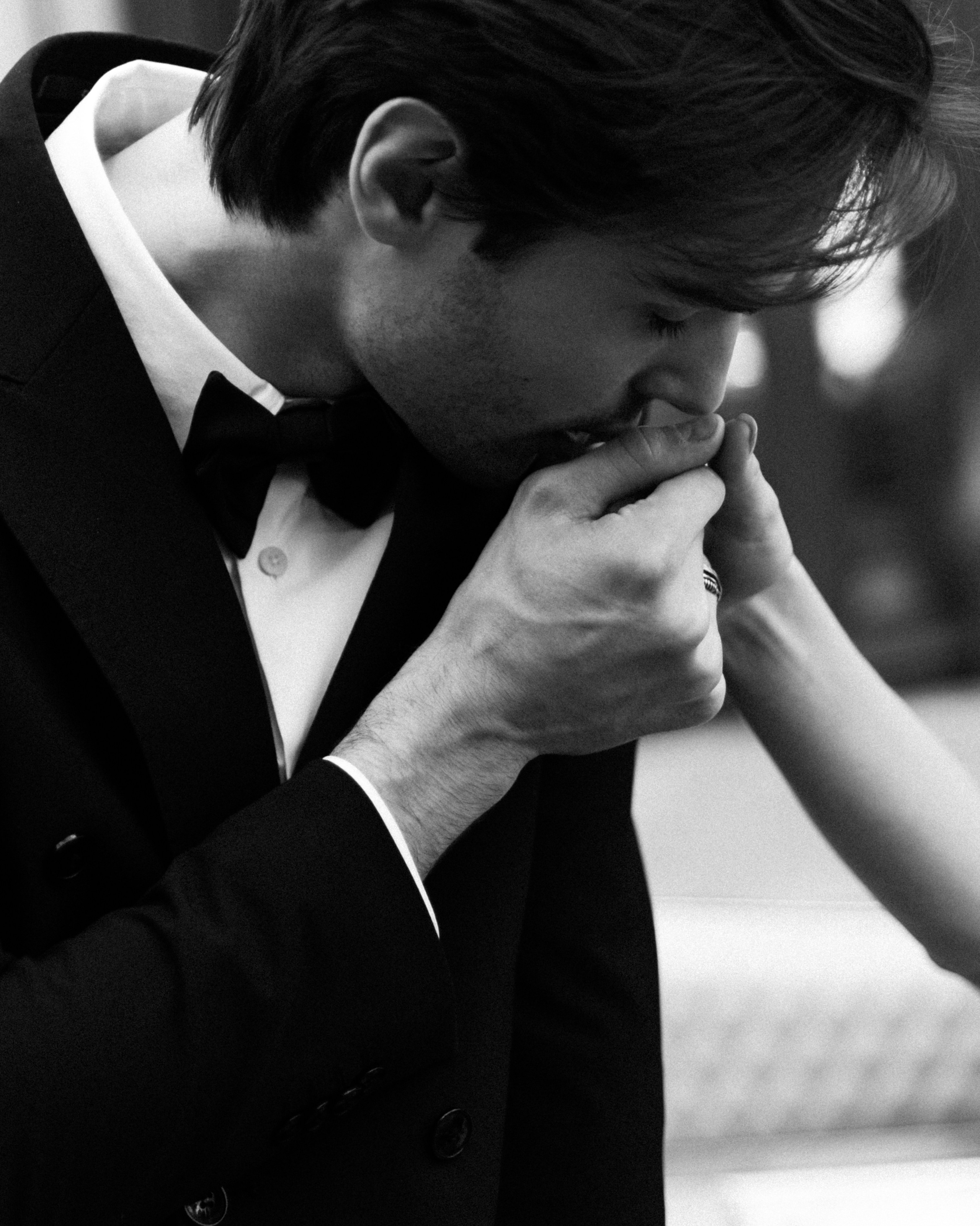 Елизавета и Валентин. Свадебный и портретный фотограф Москва Ирина Гавриленко