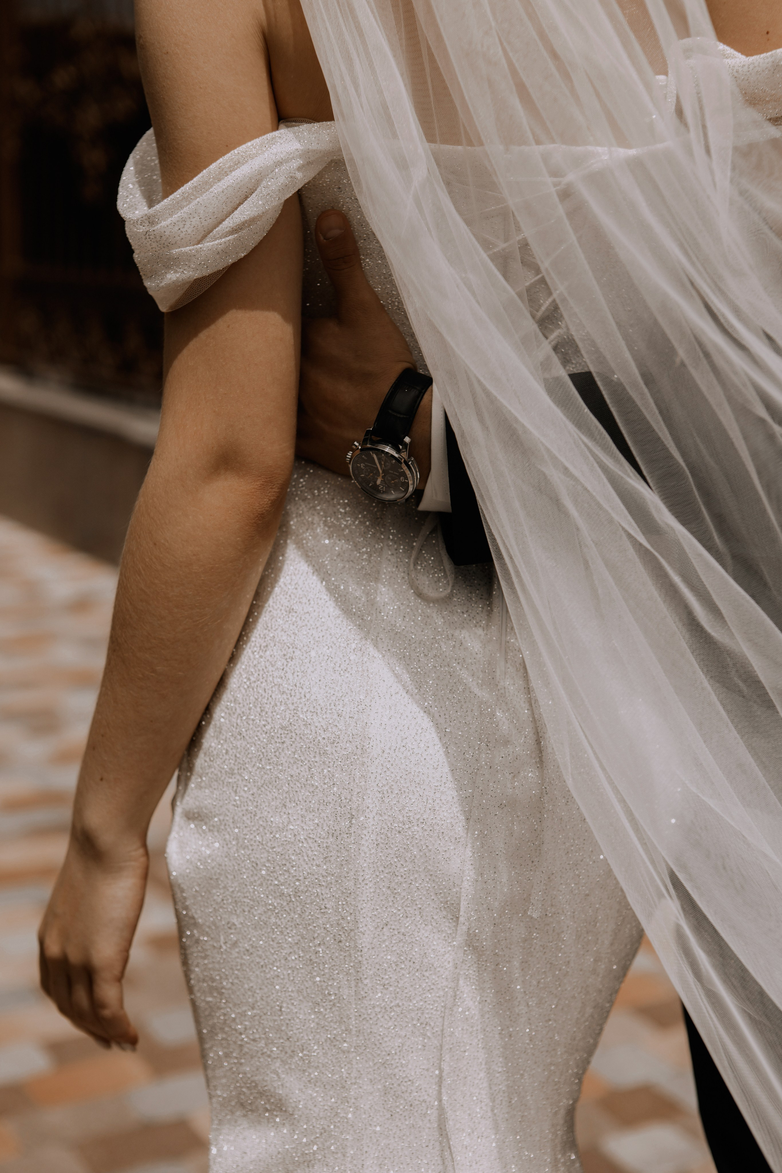 Владислав и Ангелина. Фотограф Олеся Голева