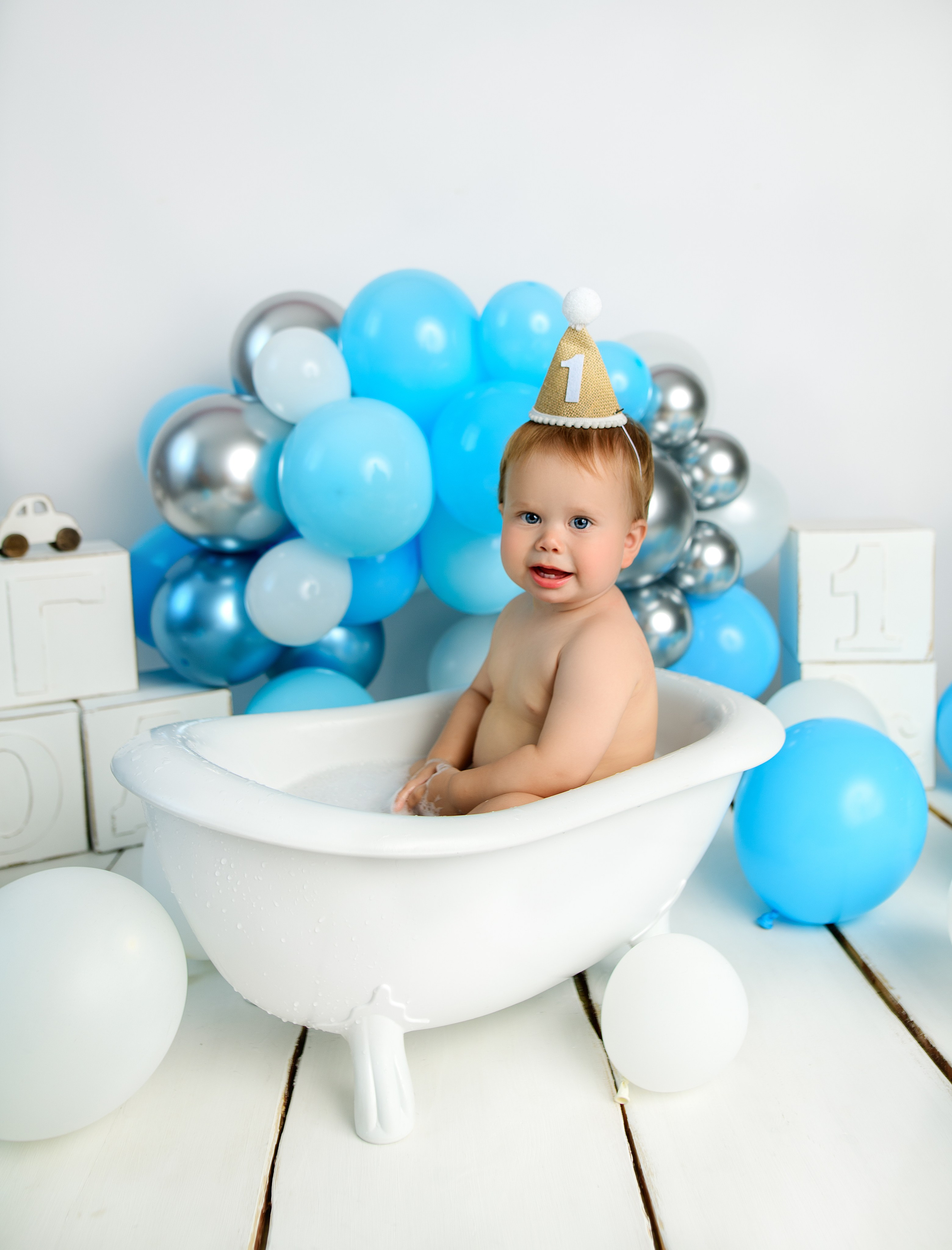 Фотосессия годовалых малышей в Ярославле. Наталья Михайлова Фотограф новорожденных в Ярославле