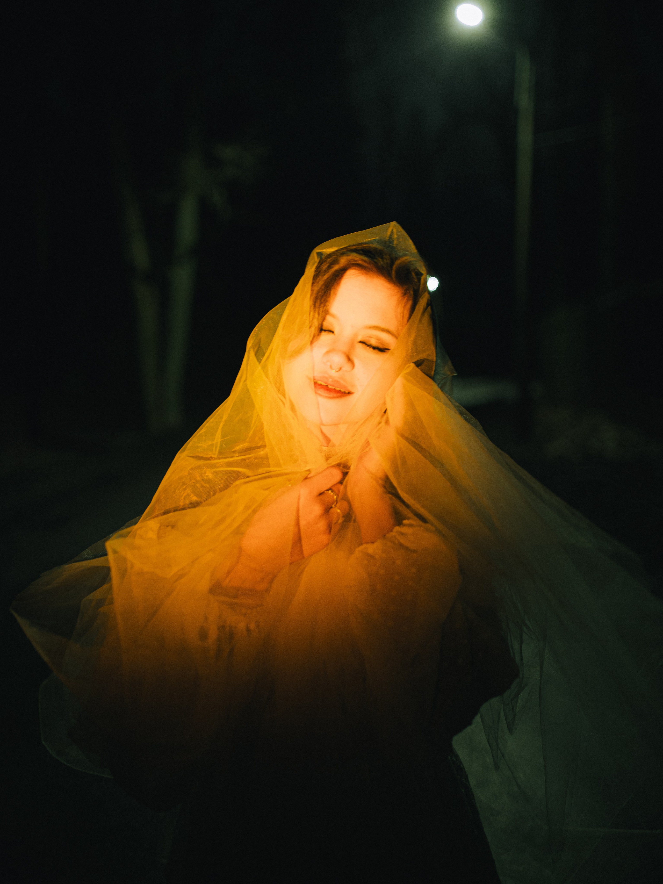 Diibae. Фотограф из Санкт-Петербурга Валерия Ленских